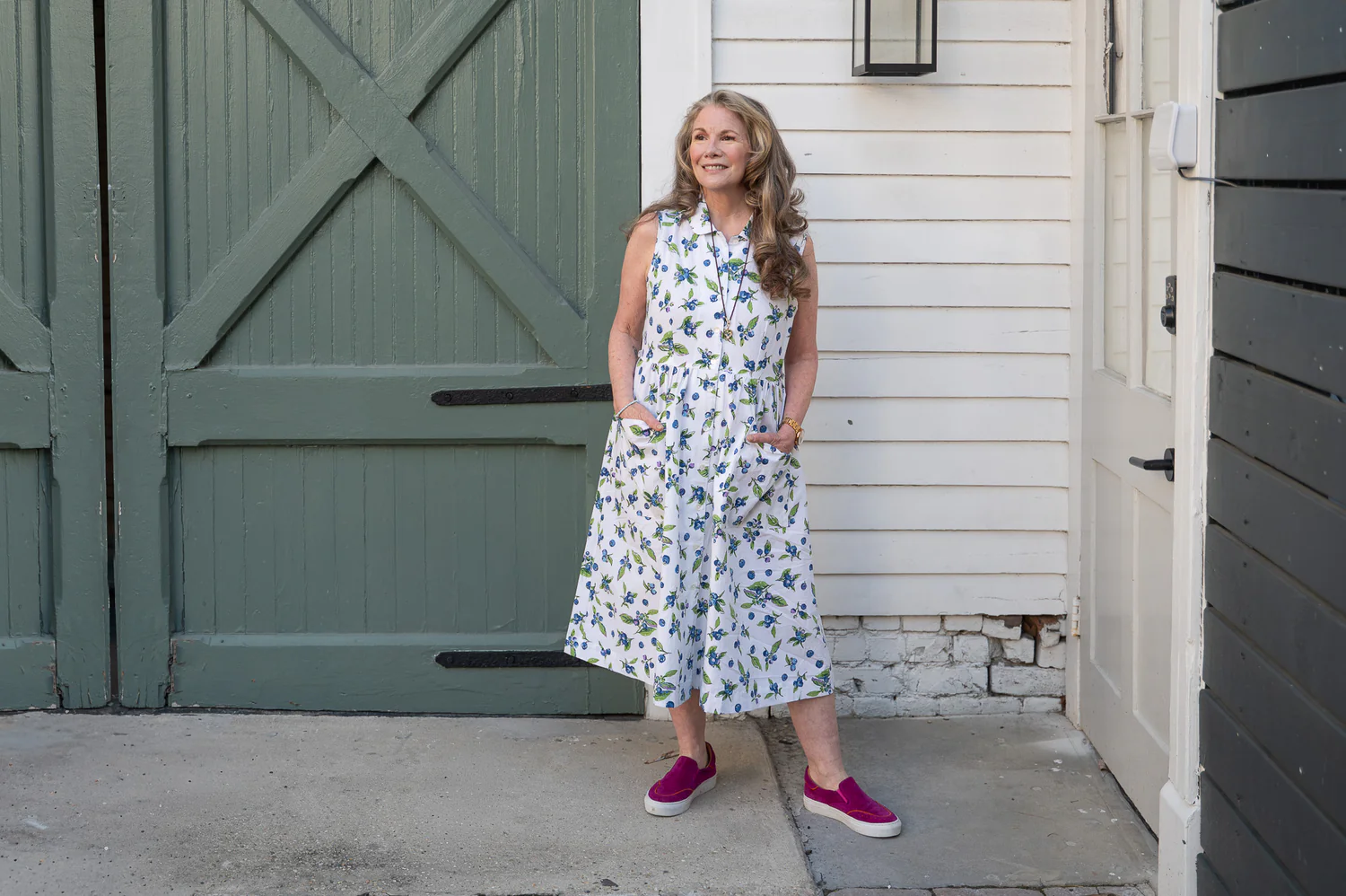 Confidence Beyond the Years