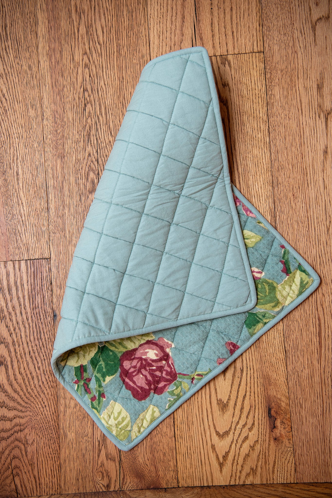 Austen Rose Drying Mat - Image 3