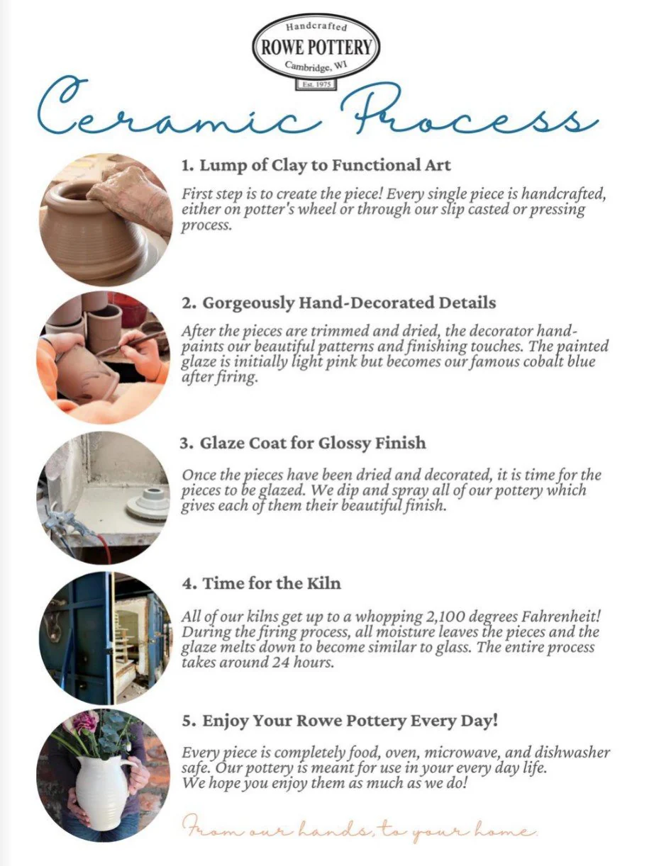 Busy Bee Utensil Jar - Image 5