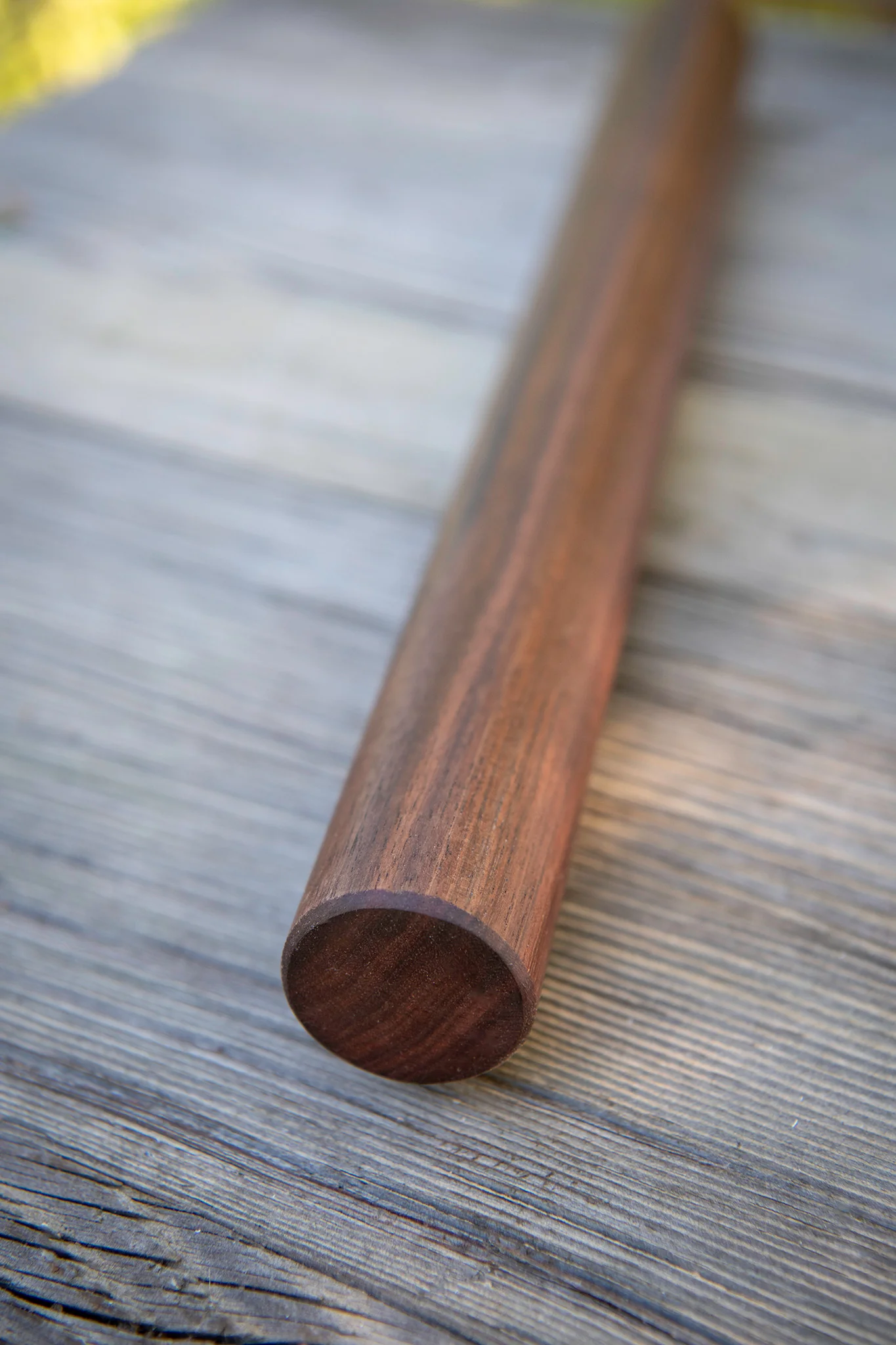Carolyn's Rolling Pin in Walnut - Image 3