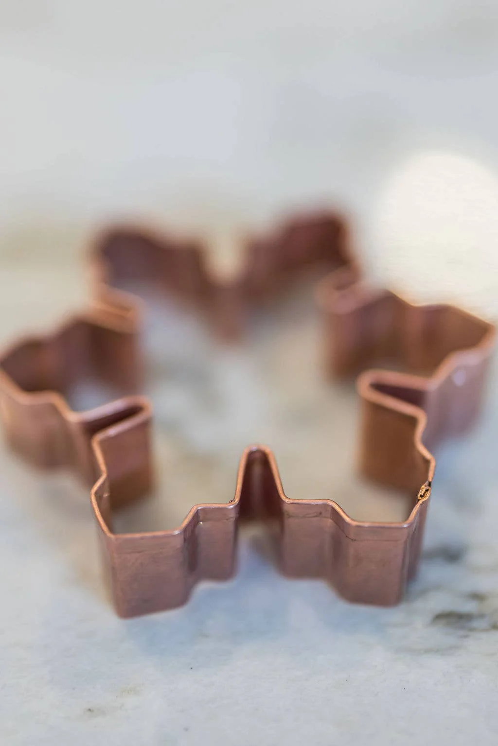 Christmas Cookie Cutters - Set of 6 - Image 14