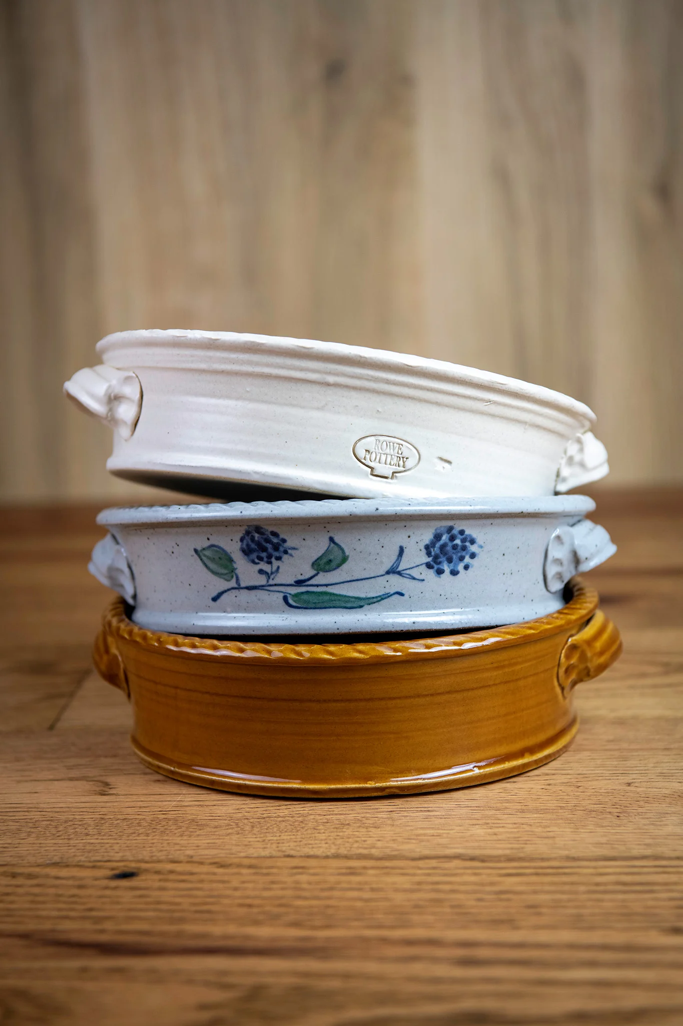 Cinnamon Glaze Quiche Dish - Image 10