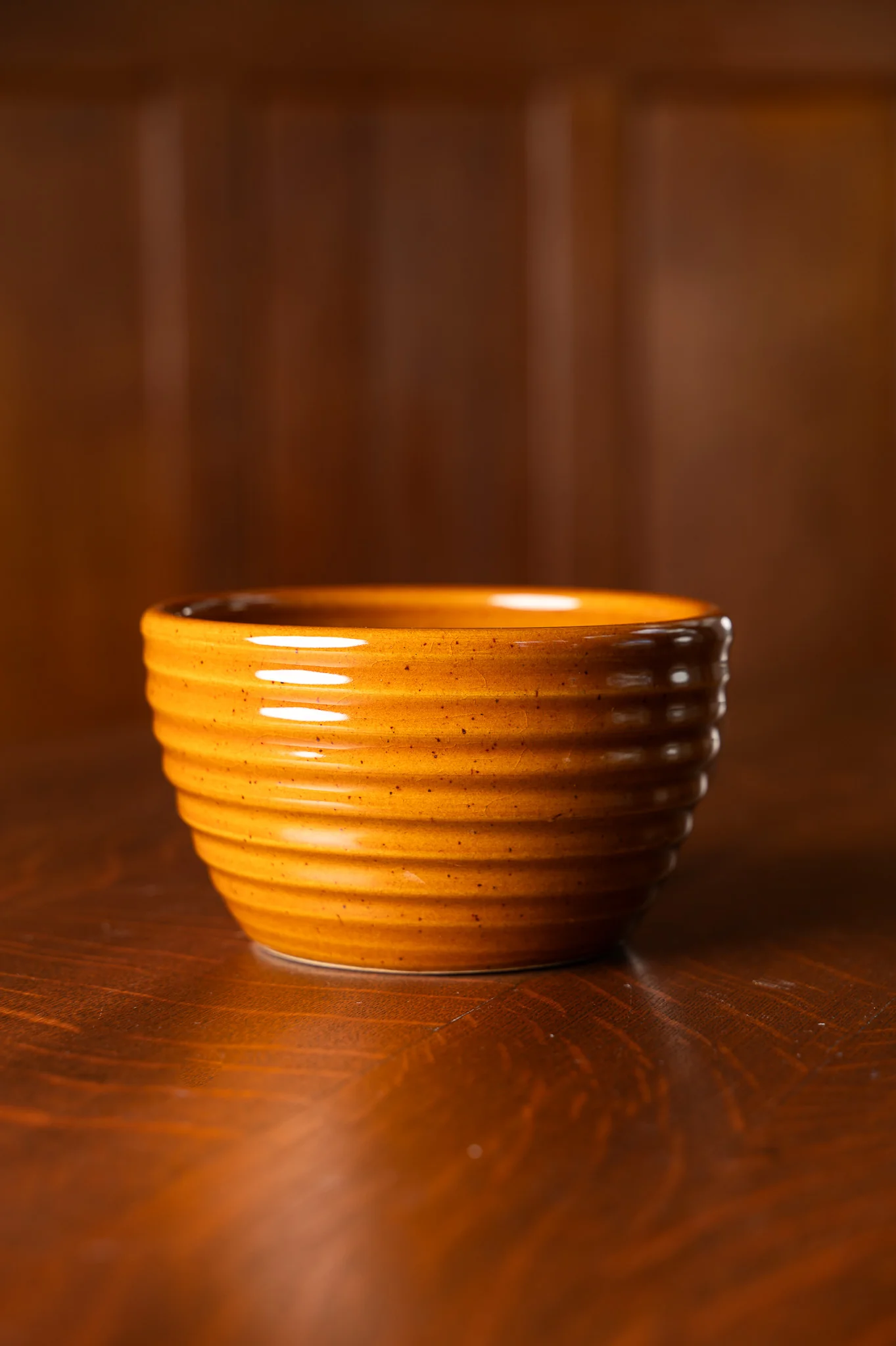 Cinnamon Spice Porringer - Image 3