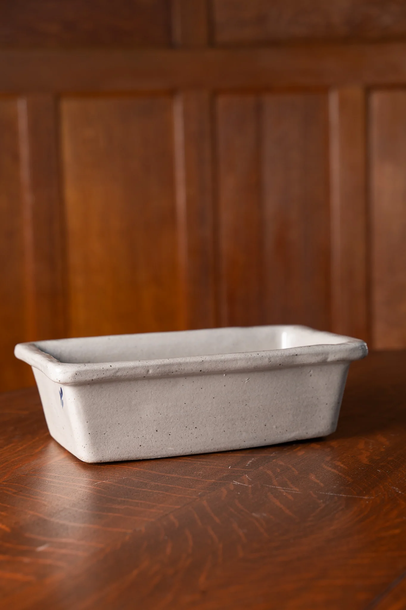 Classic Cambridge Ceramic Loaf Pan - Image 5