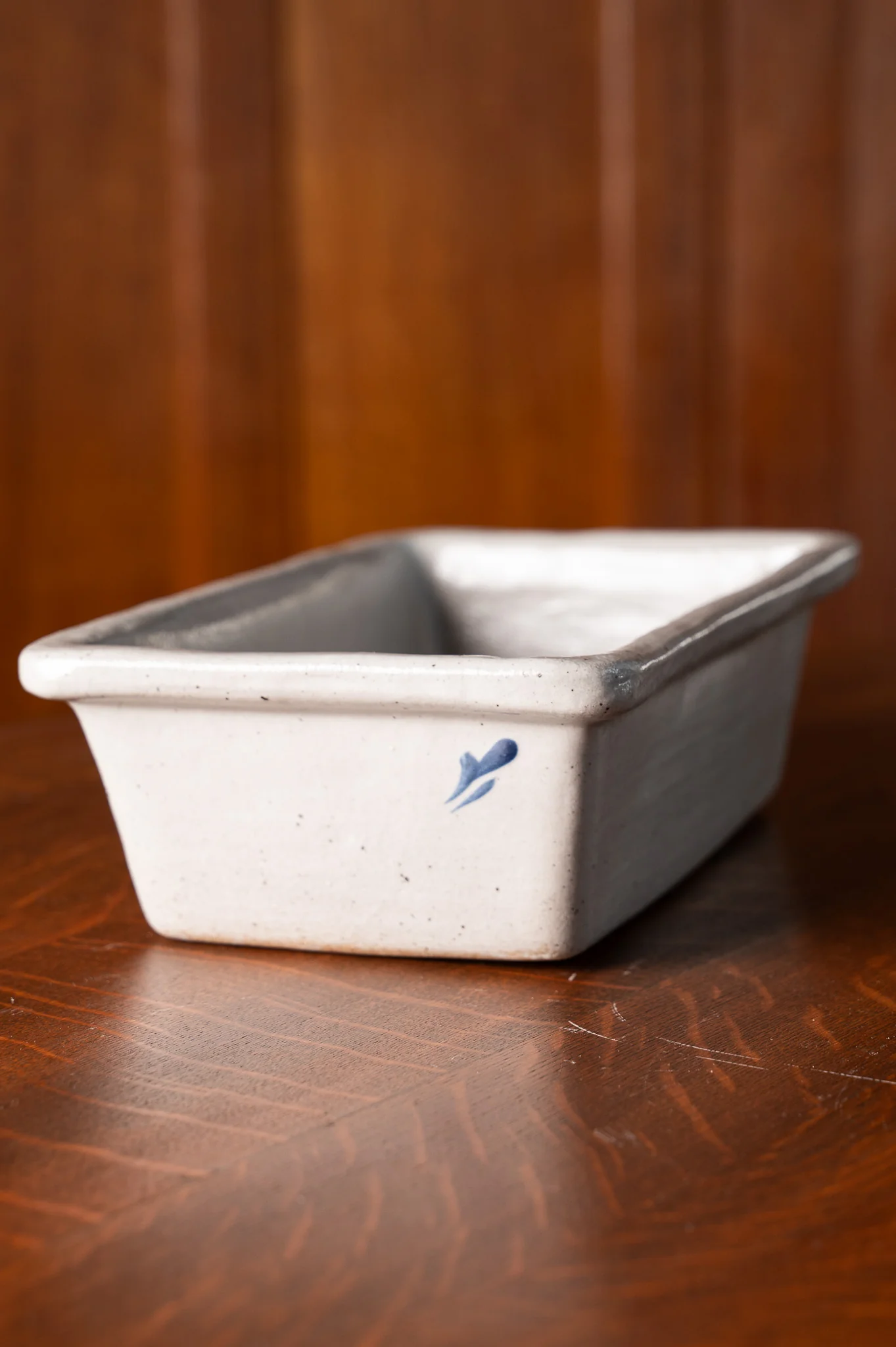 Classic Cambridge Ceramic Loaf Pan - Image 6