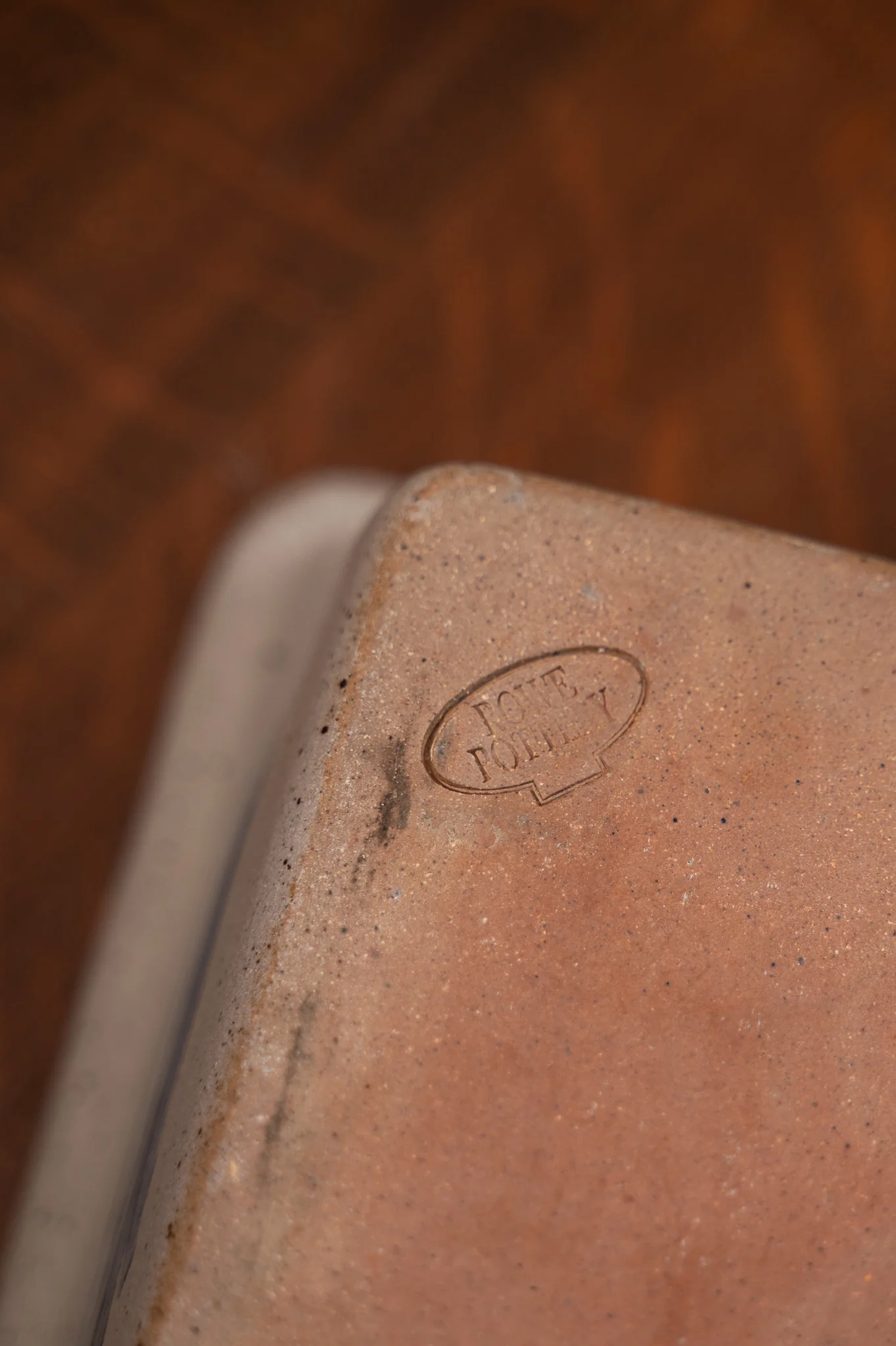 Classic Cambridge Ceramic Loaf Pan - Image 7