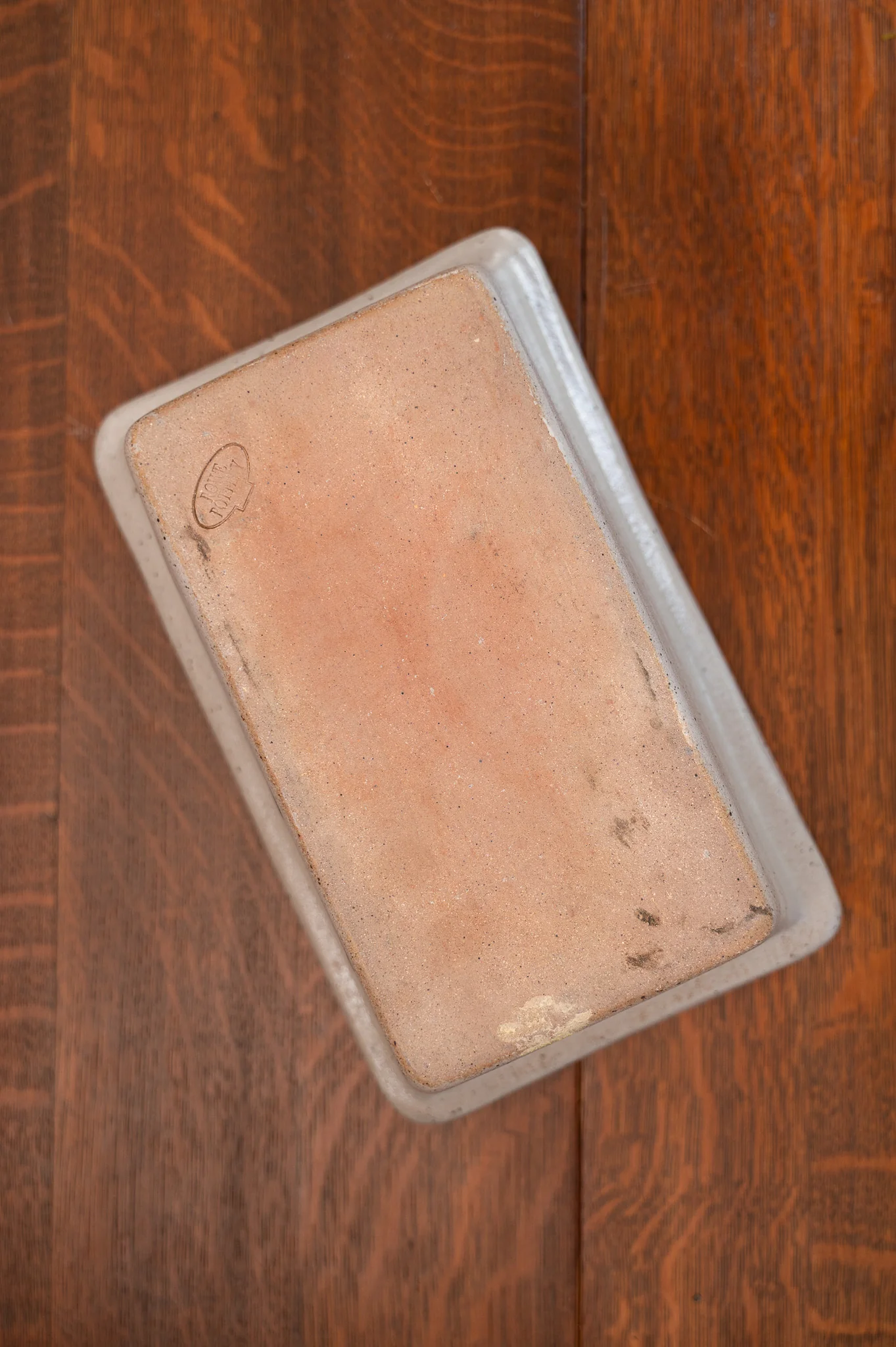 Classic Cambridge Ceramic Loaf Pan - Image 8