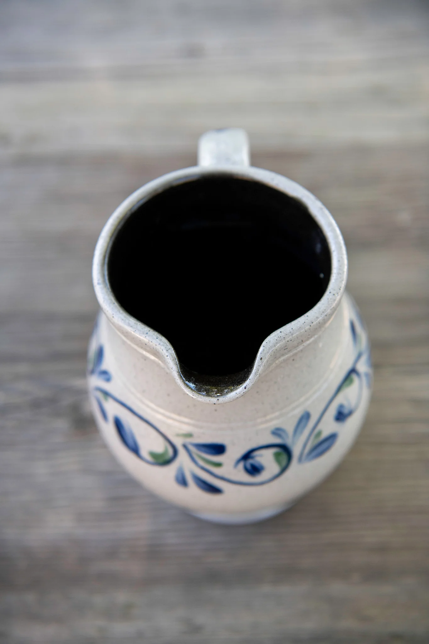 Prairie Floral Signature Carafe - Image 5