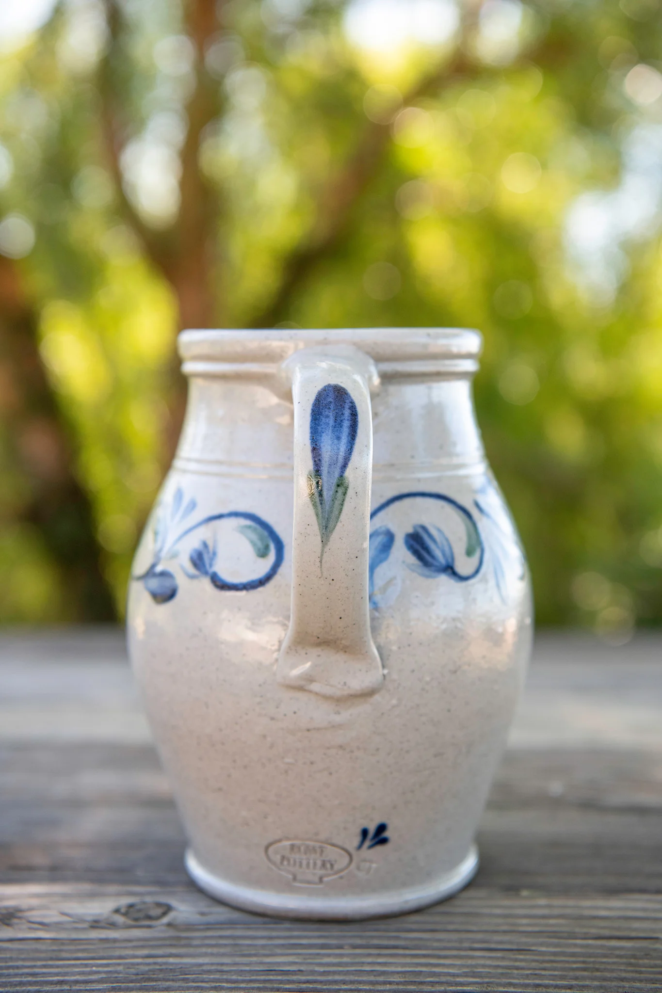 Prairie Floral Signature Carafe - Image 6