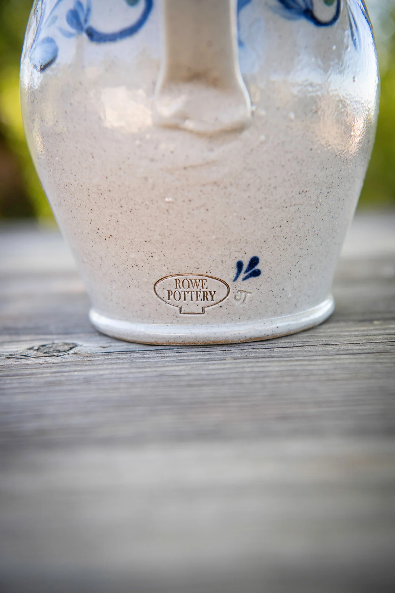 Prairie Floral Signature Carafe - Image 7