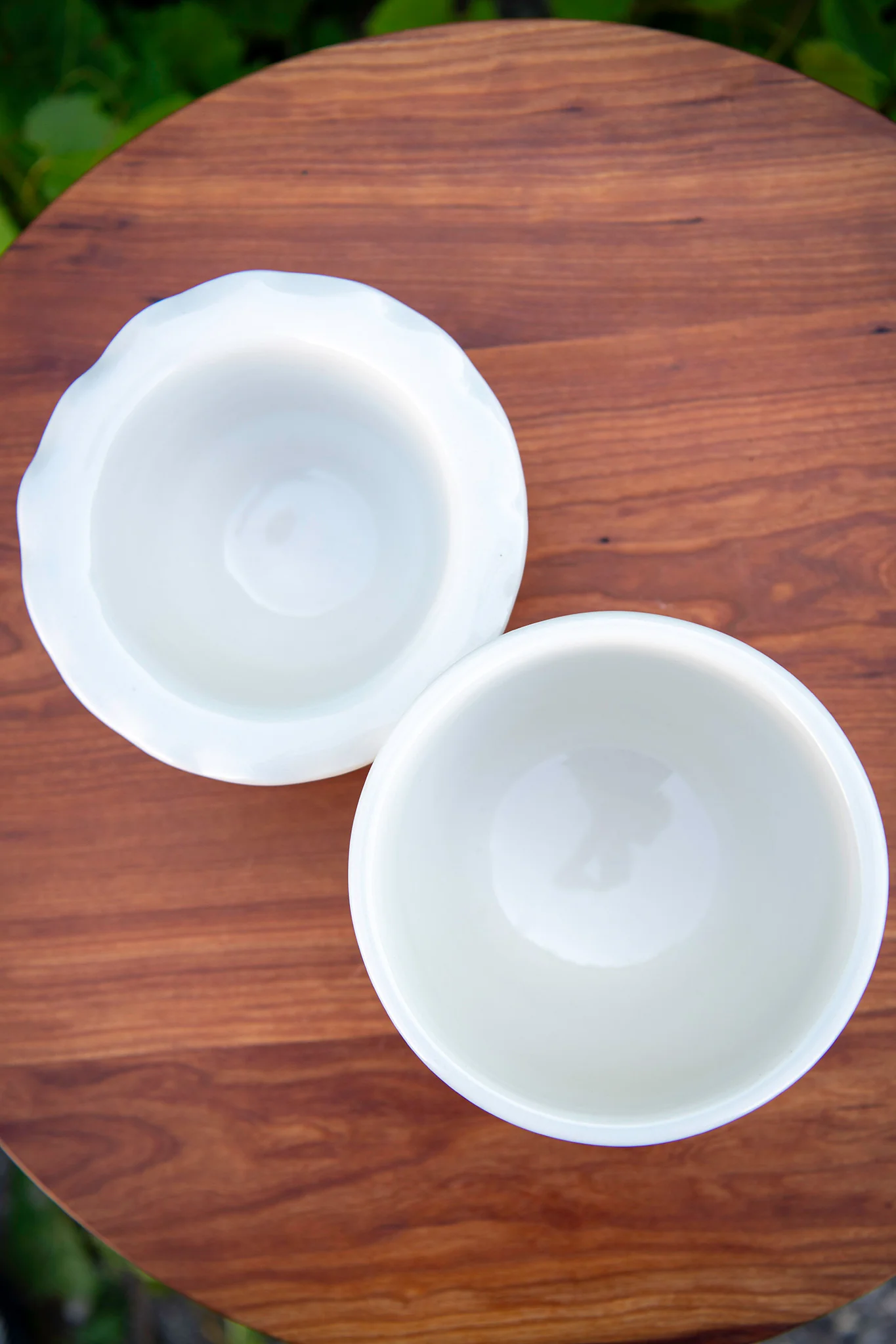 Dip Cooler Set in Iris Fields - Image 5