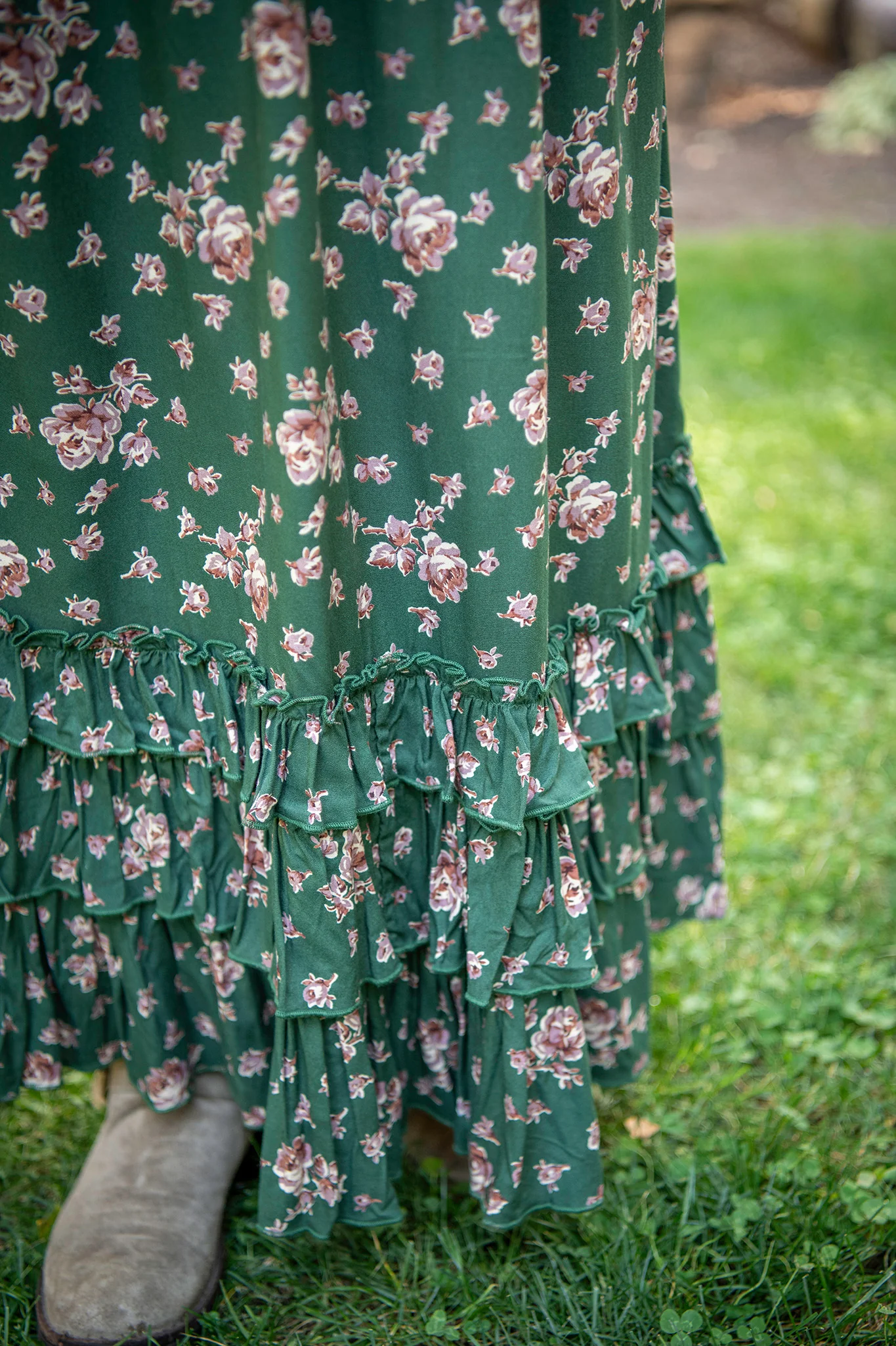 For Little House Lover's Erin Skirt - Image 4