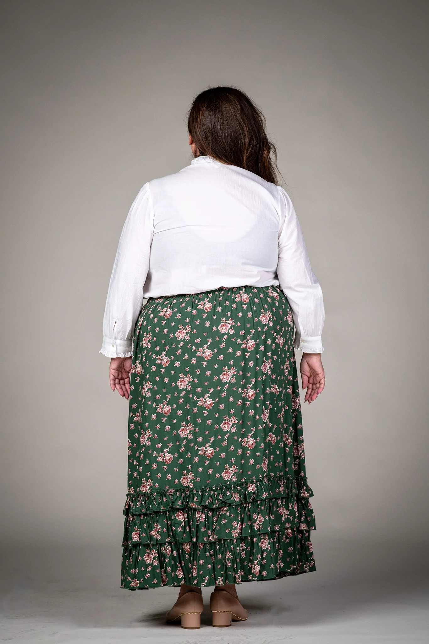 For Little House Lover's Erin Skirt - Image 8