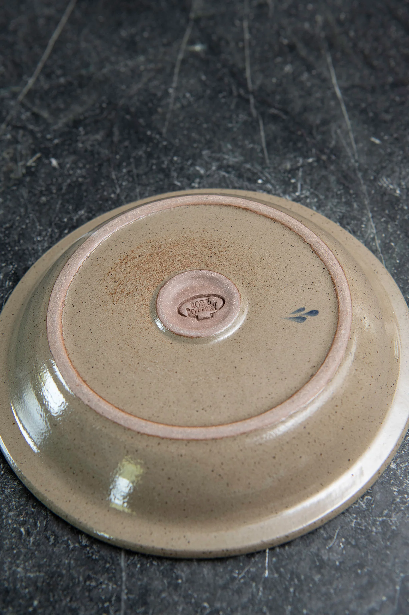 Prairie Harvest Pie Plate - Image 6