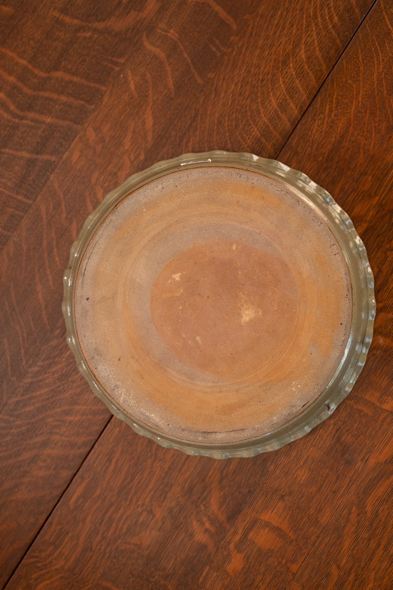 Farm Floral Deep Dish Round Baker - Image 6