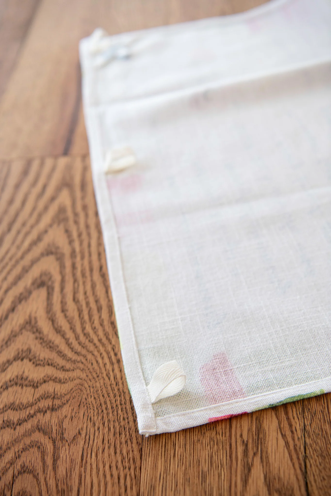 Get Crafty Poem Tea Towel - Image 4