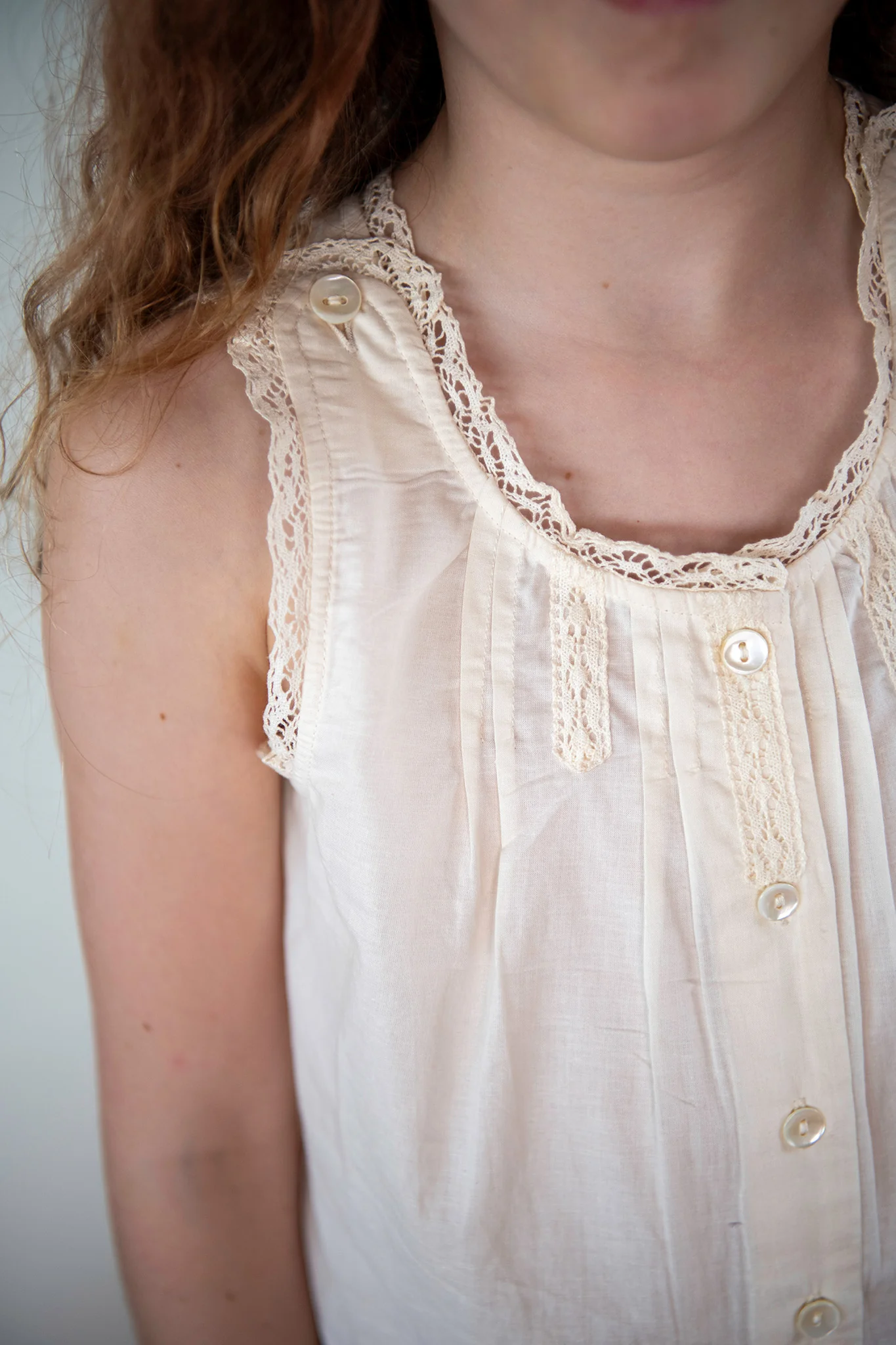 For Little House Lover's Half Pint Camaloon - Image 3