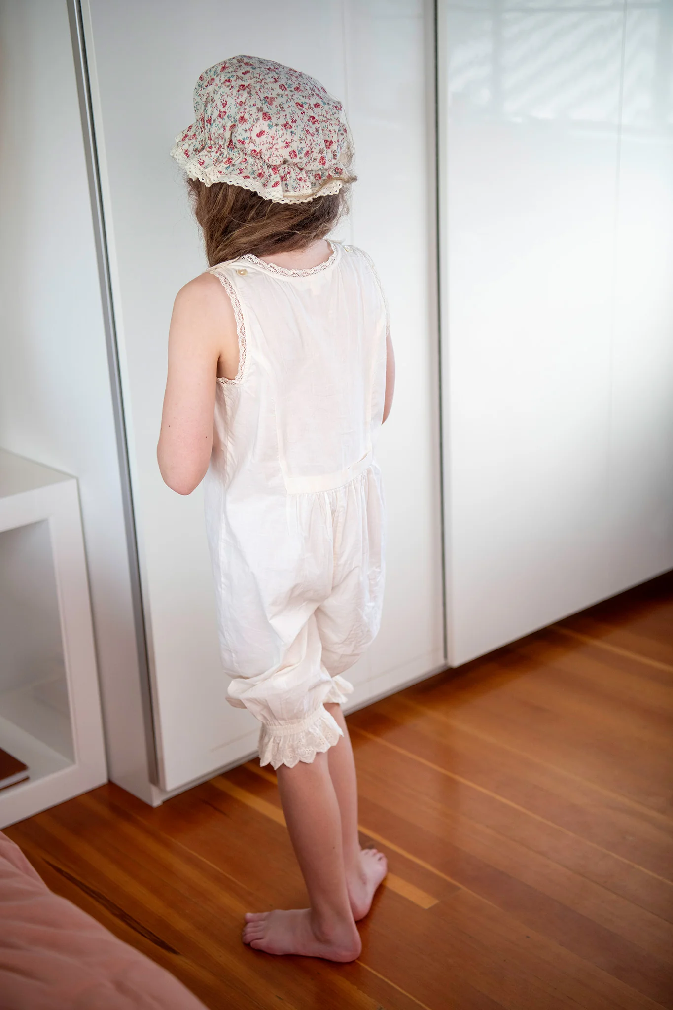 For Little House Lover's Half Pint Camaloon - Image 4