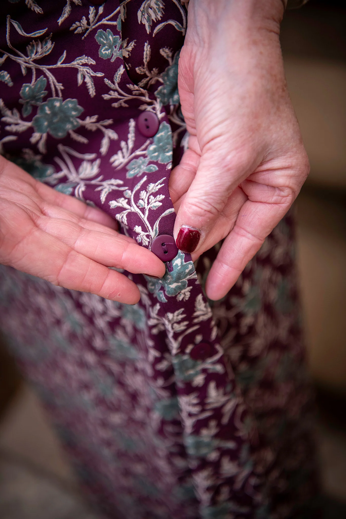 For Little House Lover's Hattie Skirt - Image 4