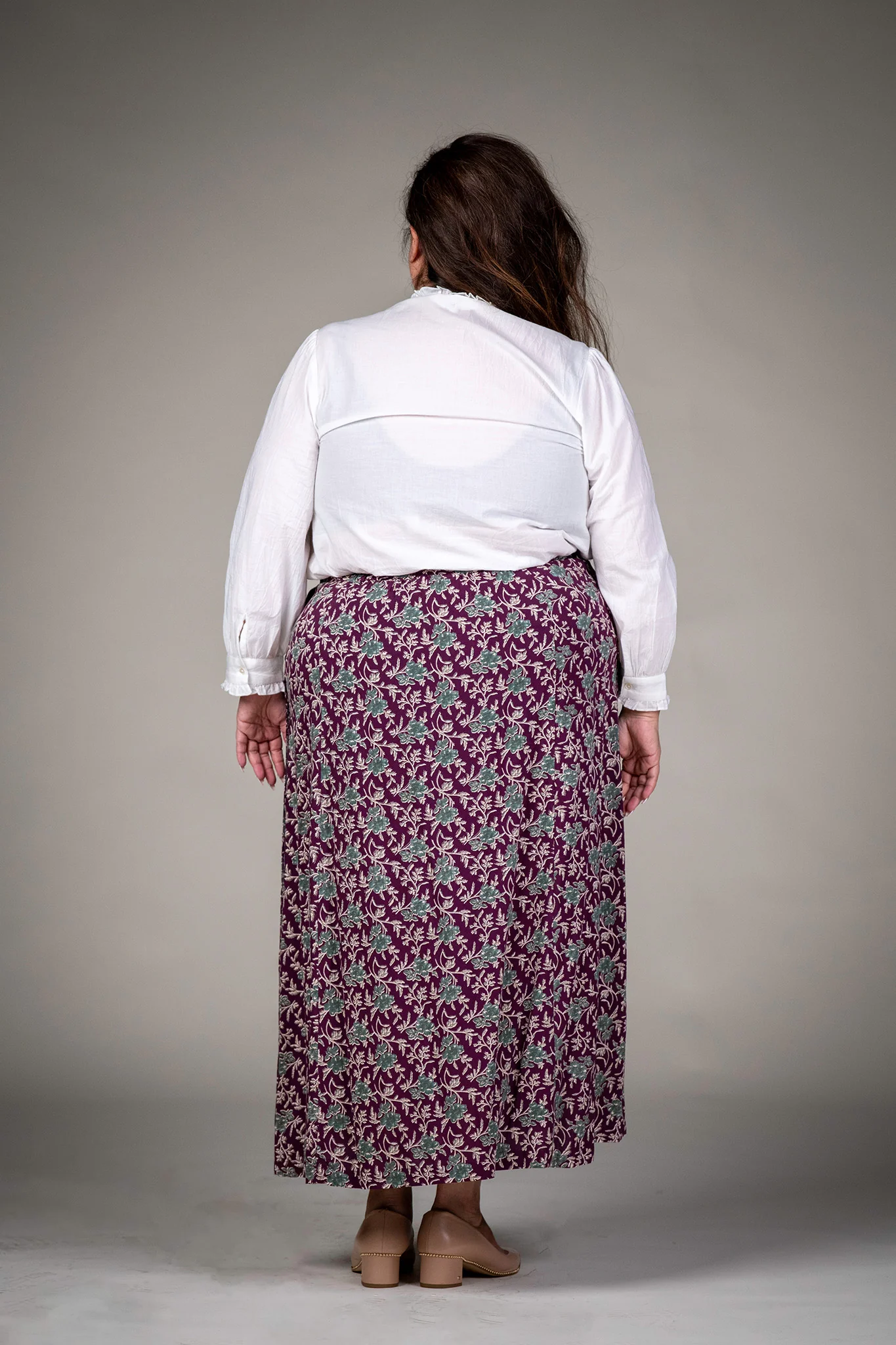 For Little House Lover's Hattie Skirt - Image 7