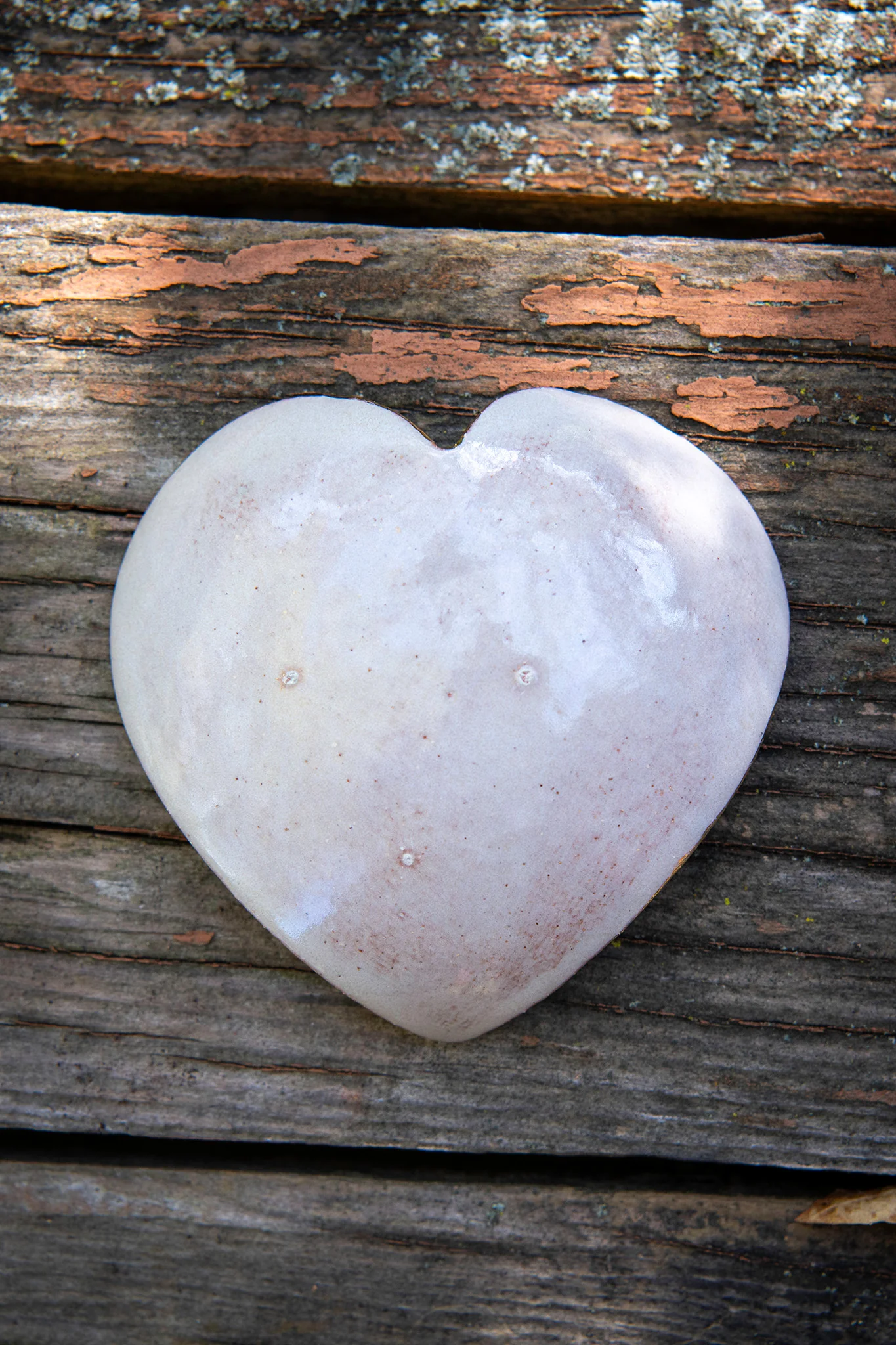 Heart Ring Dish - Image 3