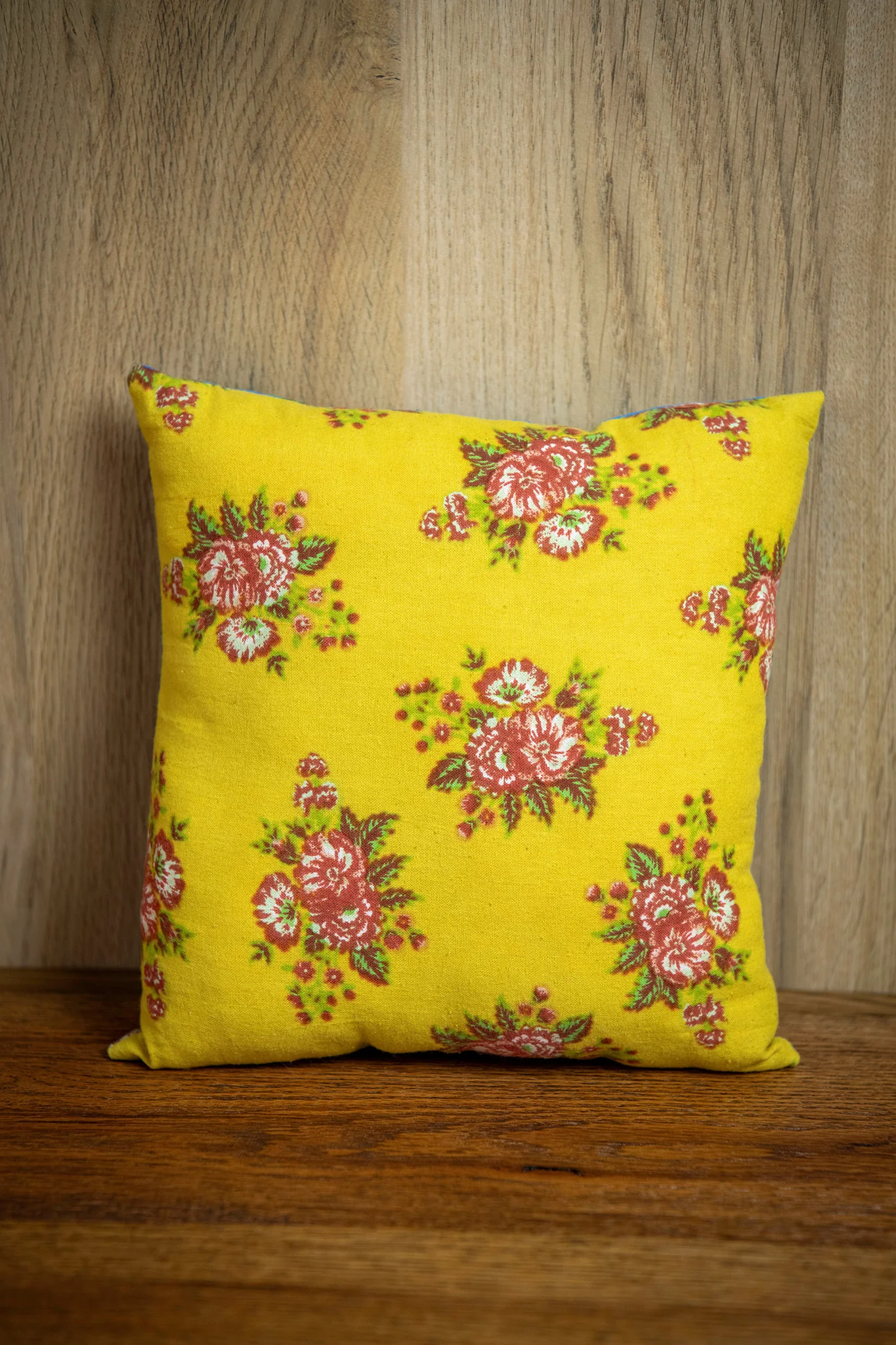 Just One More Chapter Whimsy Pillow - Image 3