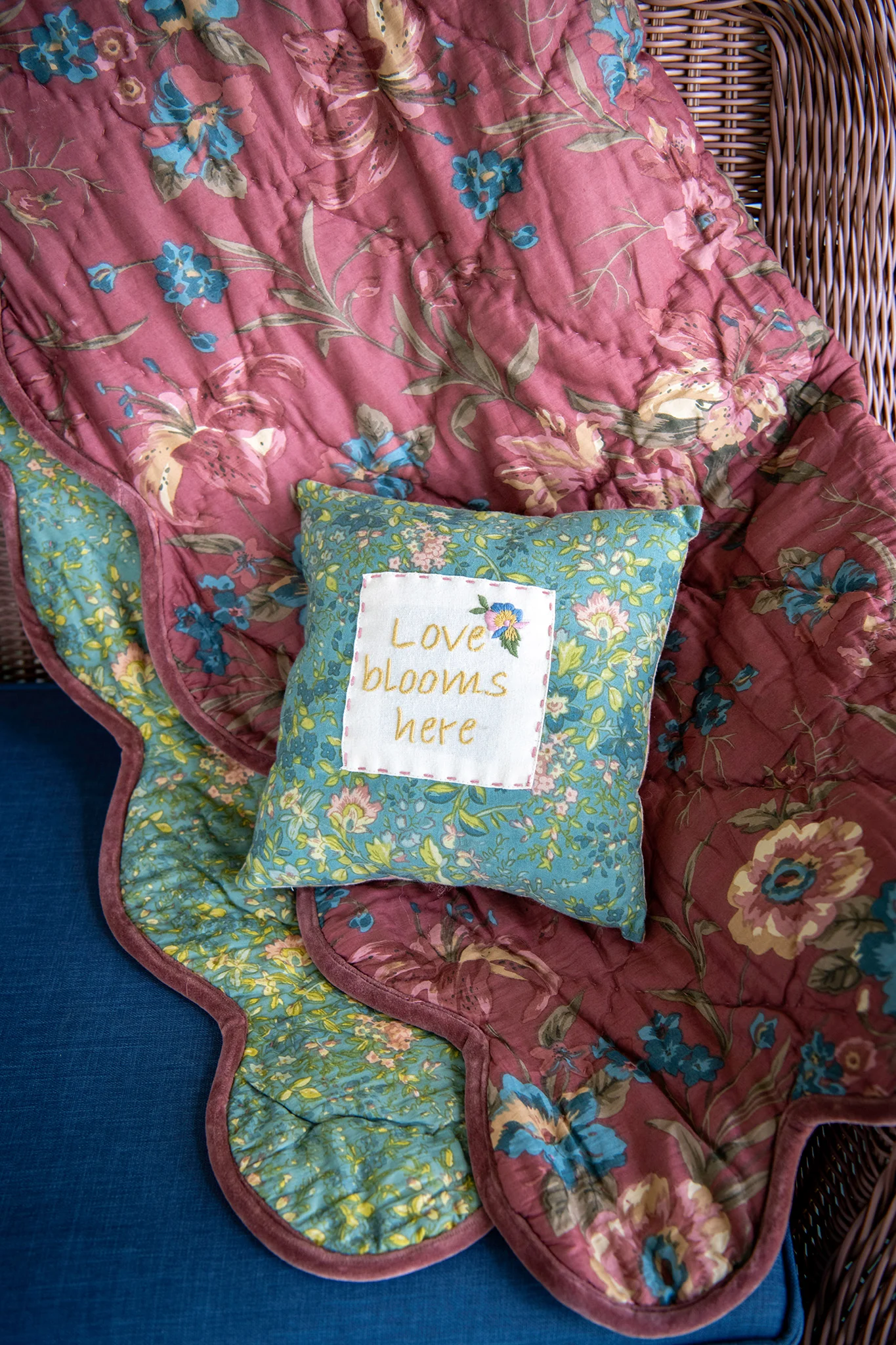 Lilliana Throw - Image 9