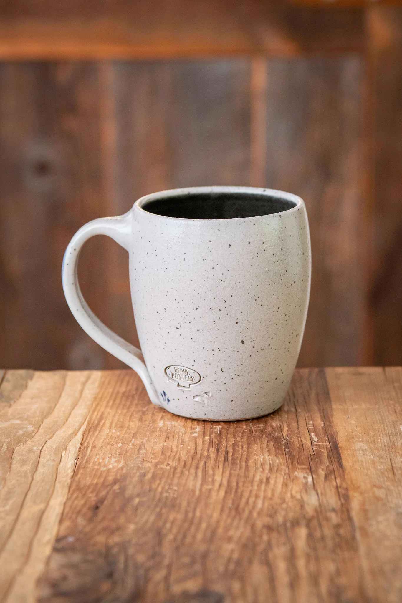 For Little House Lover's Cafe Mug - Schoolhouse - Image 4