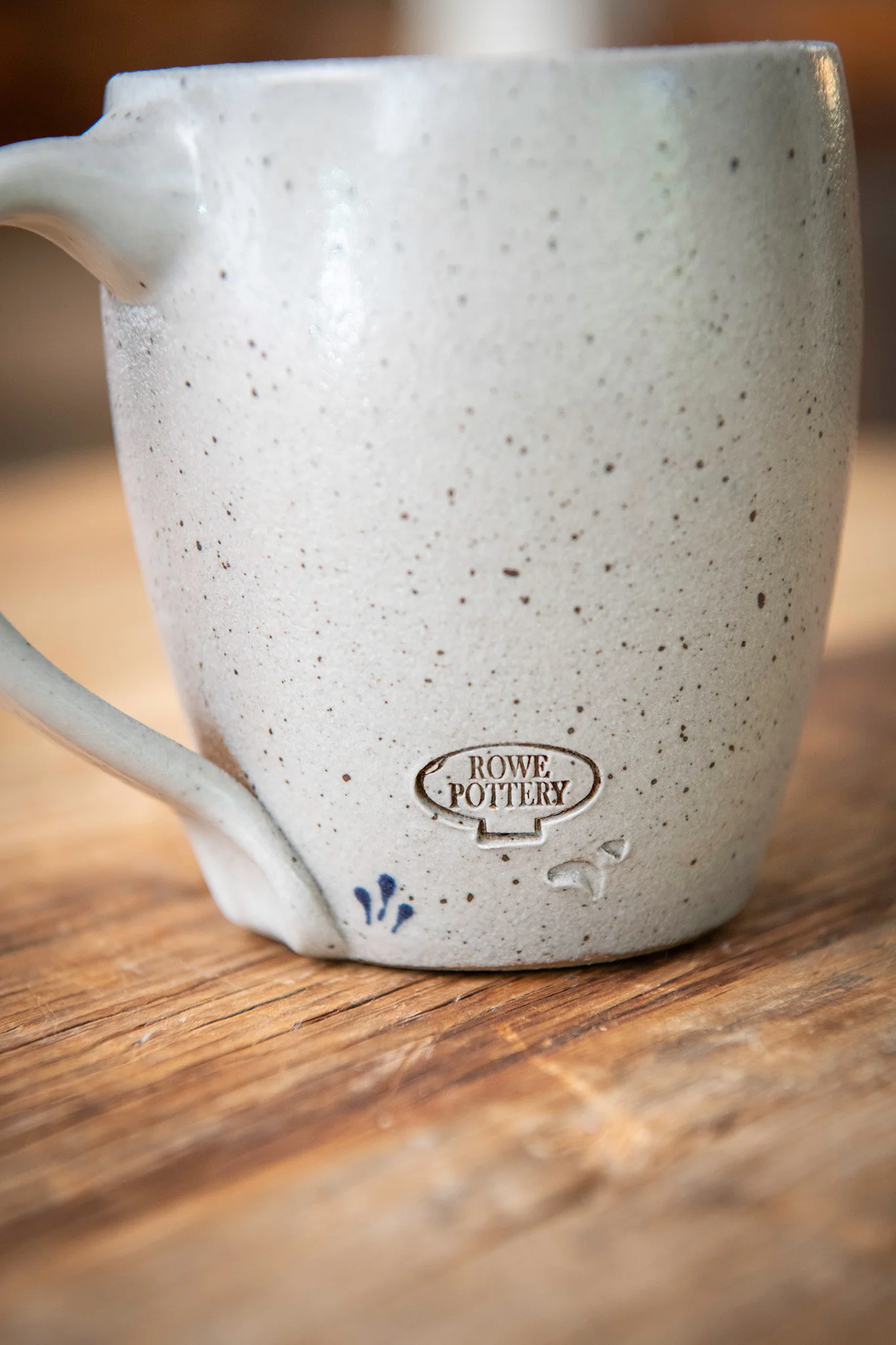 For Little House Lover's Cafe Mug - Schoolhouse - Image 5