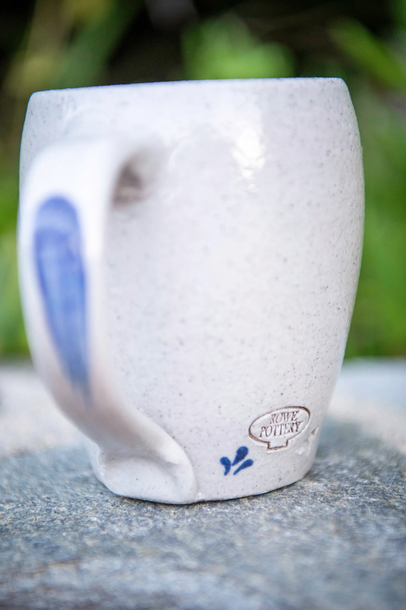 50 Years on the Prairie' Cafe Mug - Country Bridge - Image 4