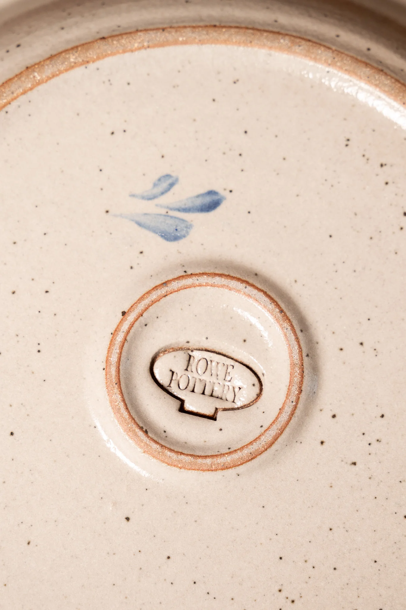 Little House Lover's Pie Plate- Covered Wagon - Image 6