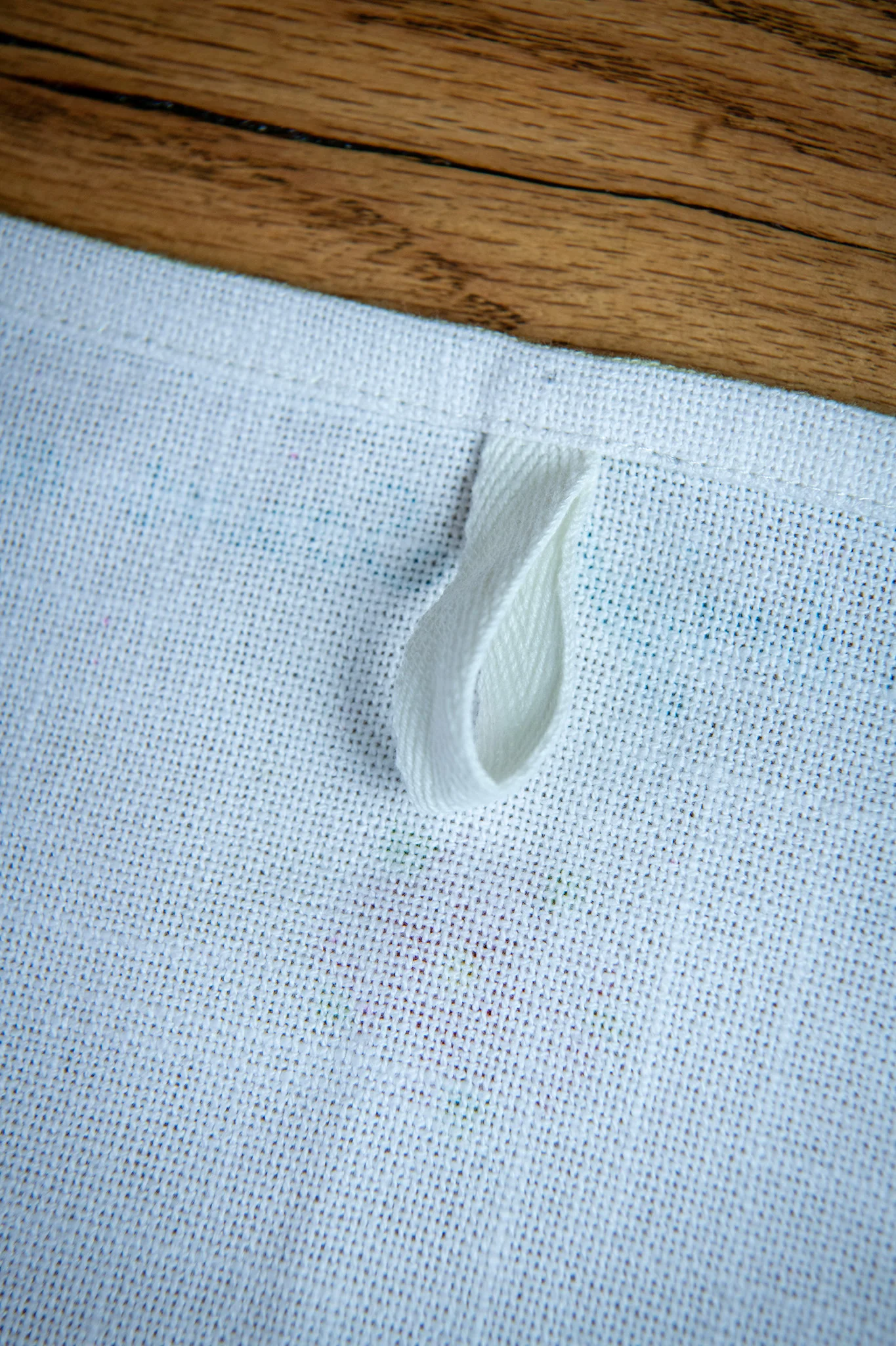 Modern Prairie Gardener Tea Towel - Image 3