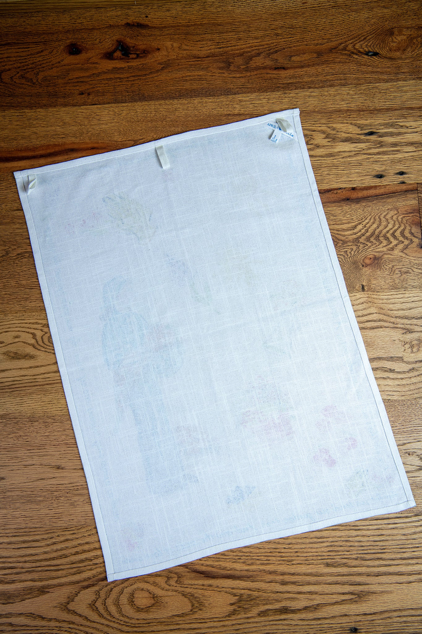 Modern Prairie Gardener Tea Towel - Image 4