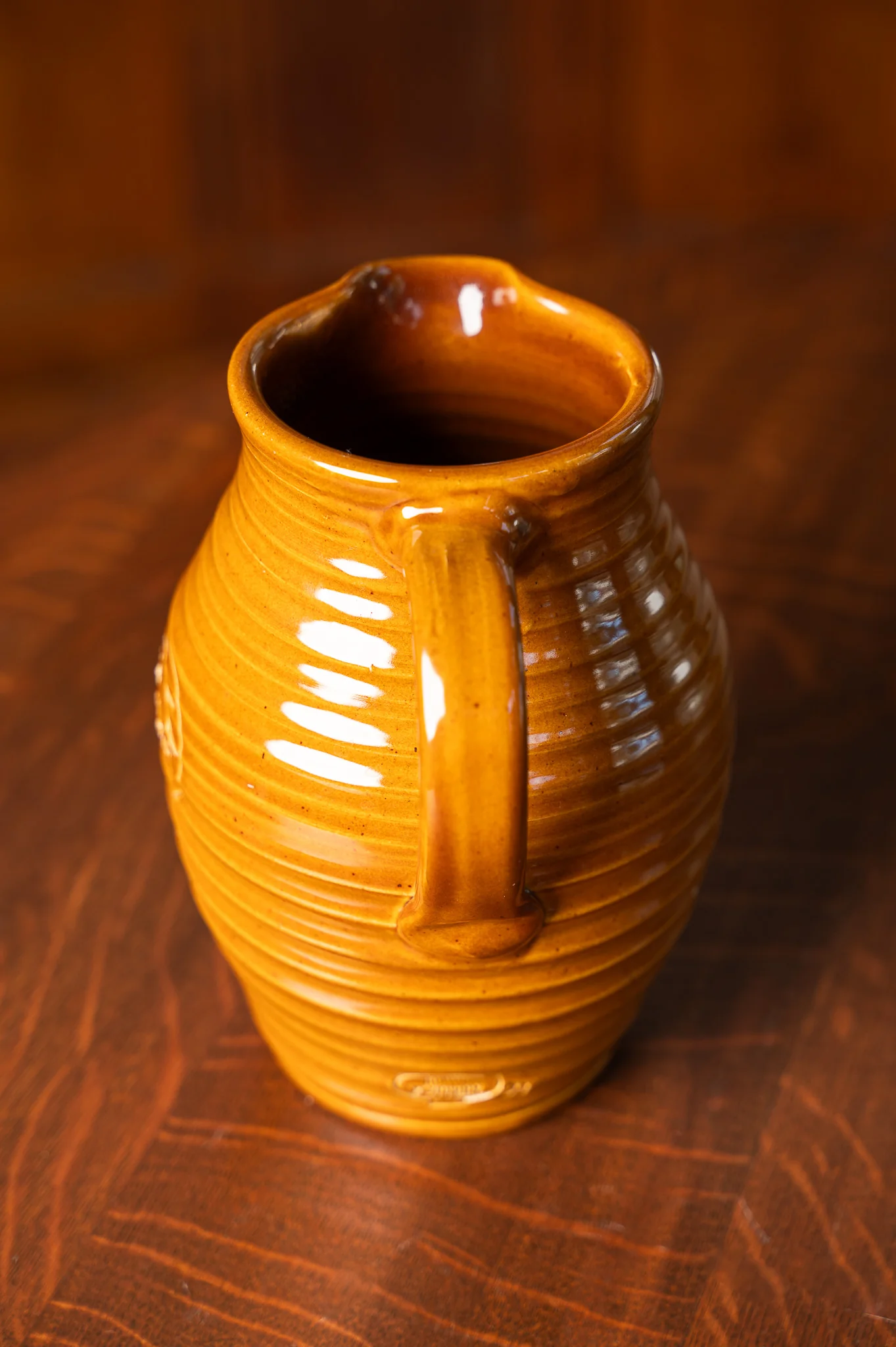Modern Prairie Signature Cinnamon Spice Carafe - Image 5