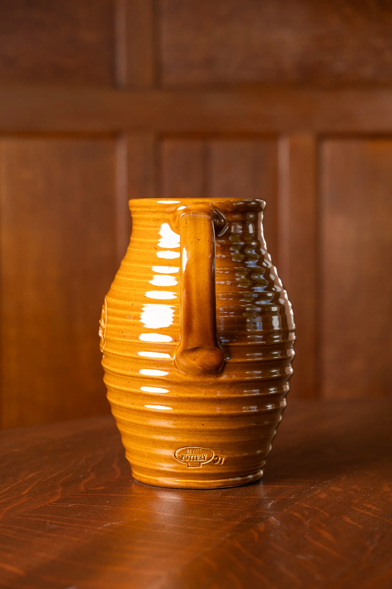 Modern Prairie Signature Cinnamon Spice Carafe - Image 6