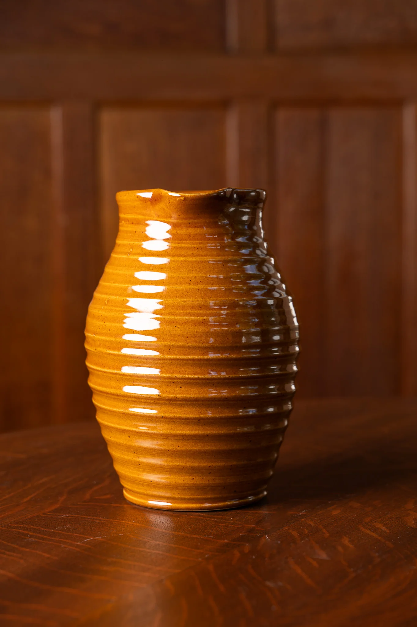 Modern Prairie Signature Cinnamon Spice Carafe - Image 7