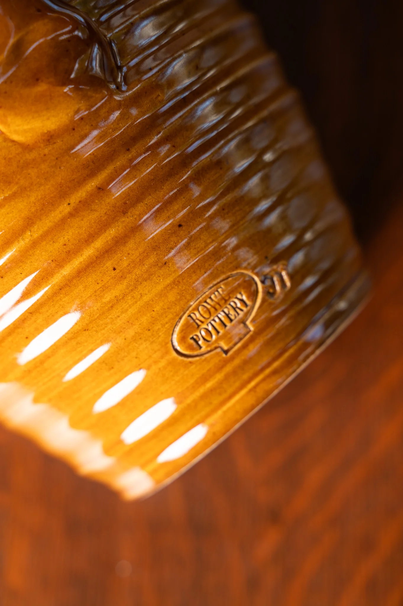 Modern Prairie Signature Cinnamon Spice Carafe - Image 8