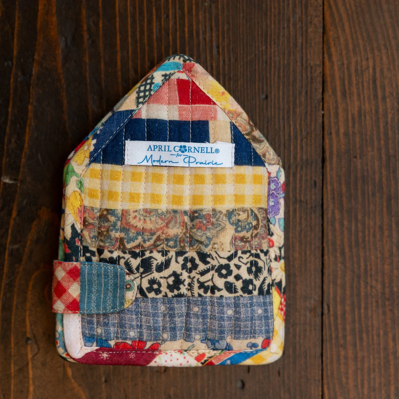 Patch Parade Sewing Cottage - Image 3