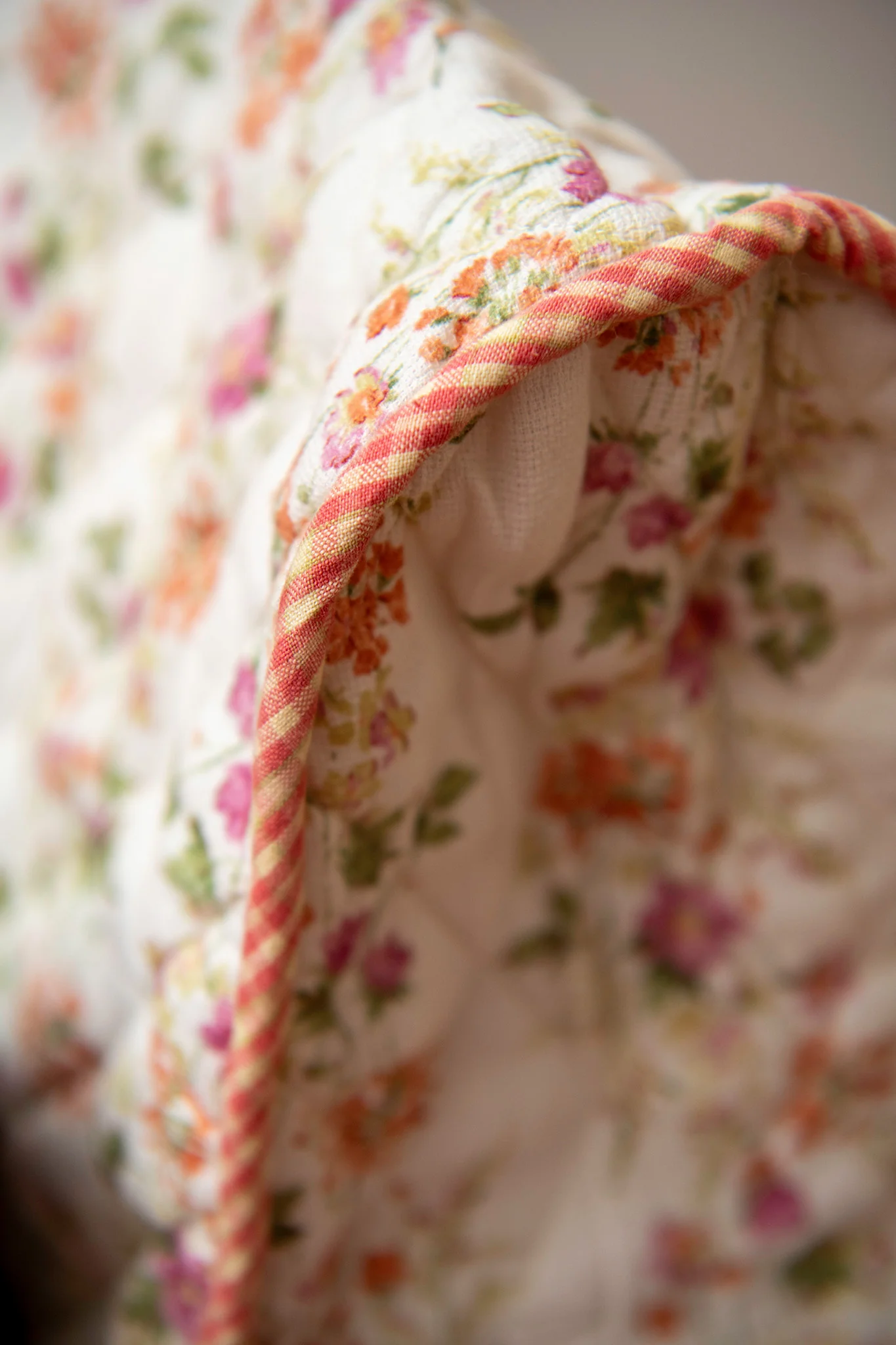 Prairie Flower Stand Mixer Cover - Image 6