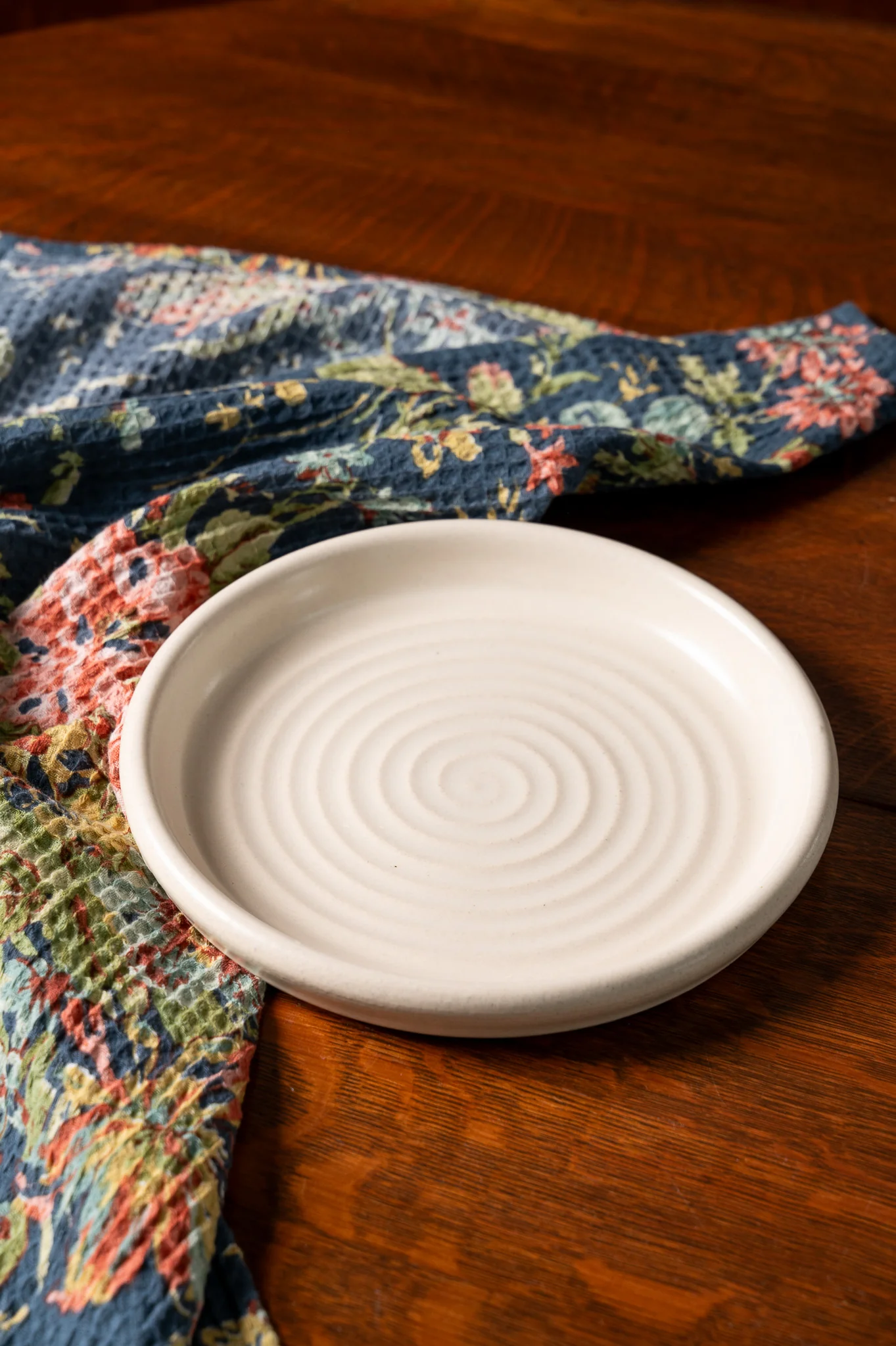 Prairie Linen Everyday Plate - Image 3