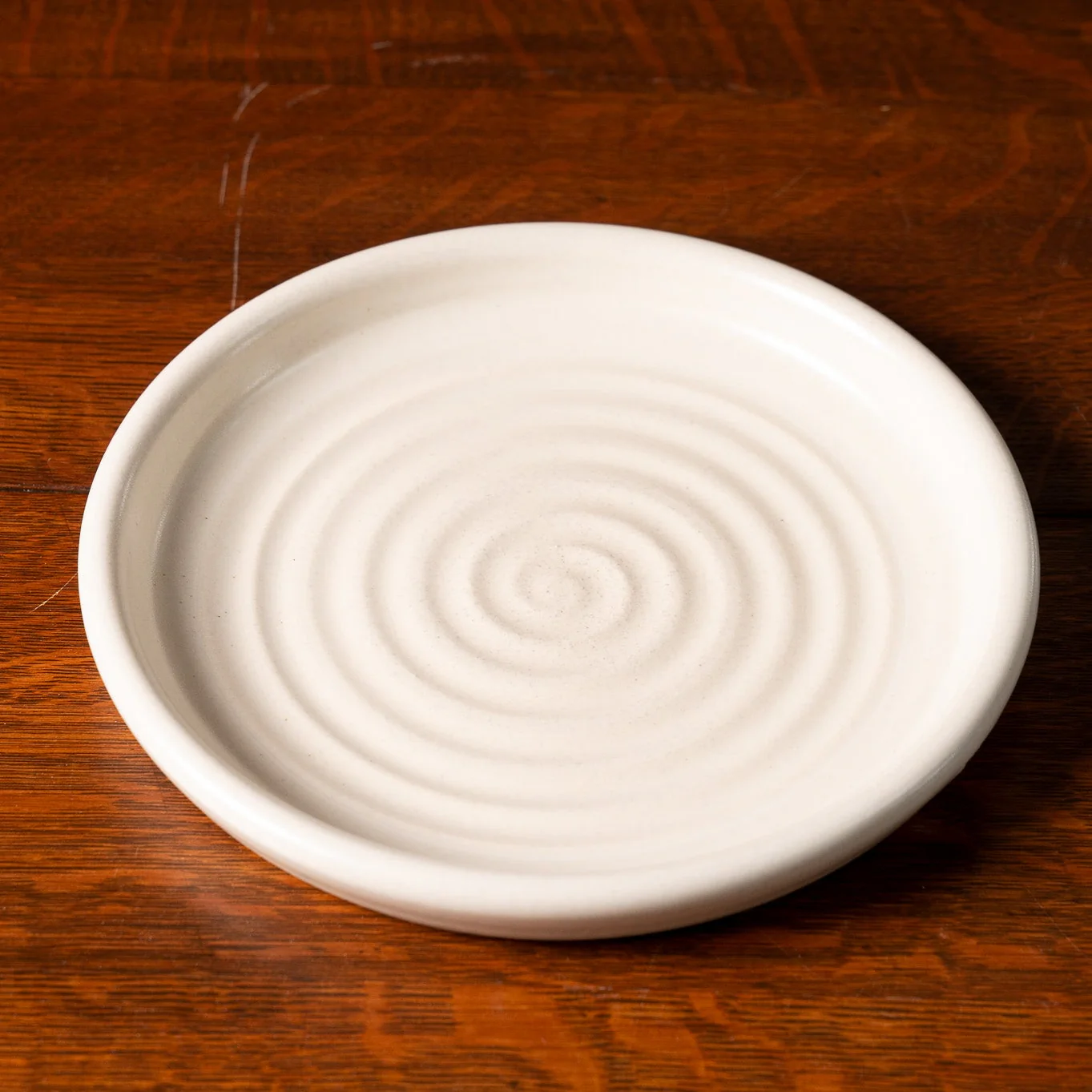 Prairie Linen Everyday Plate - Image 4