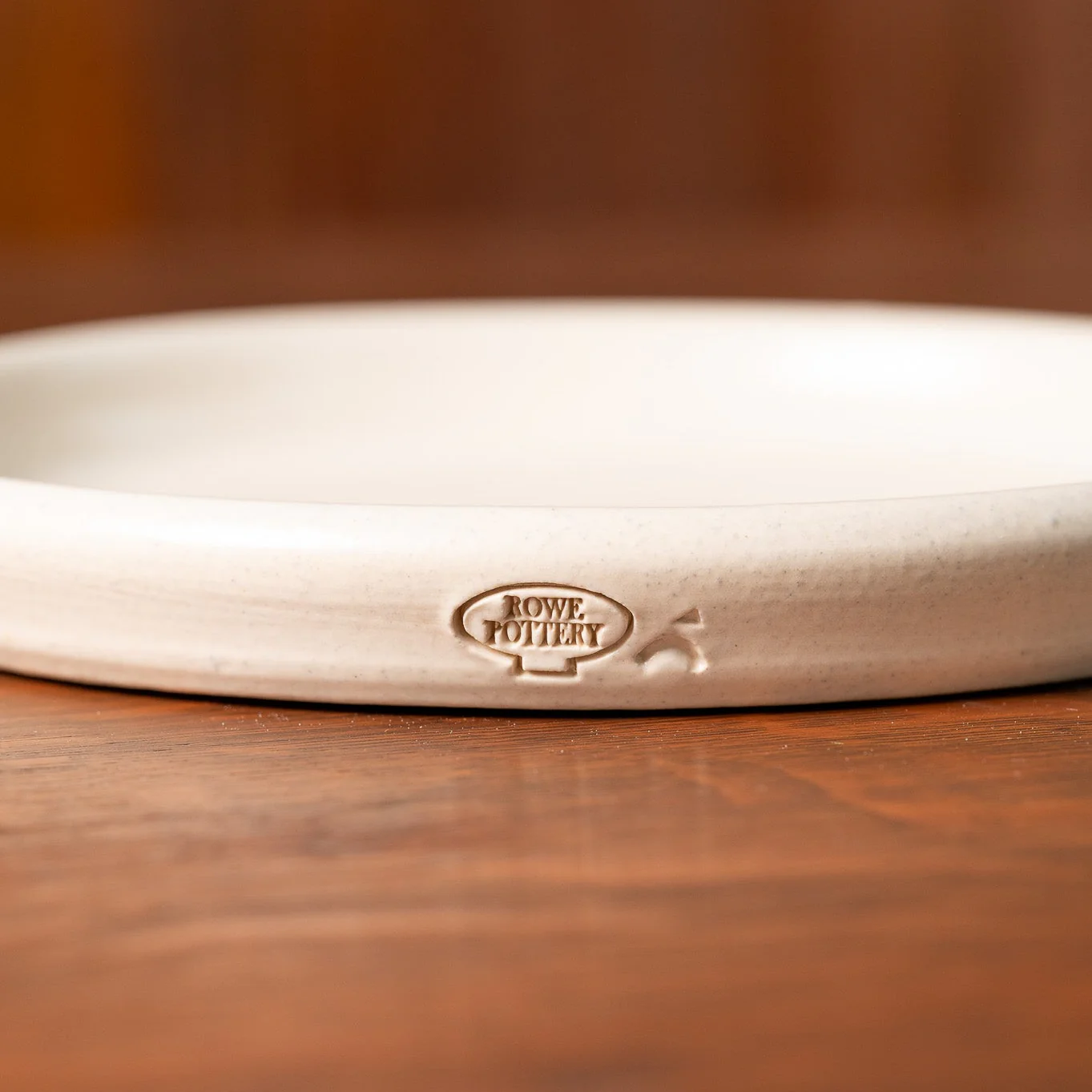 Prairie Linen Everyday Plate - Image 5