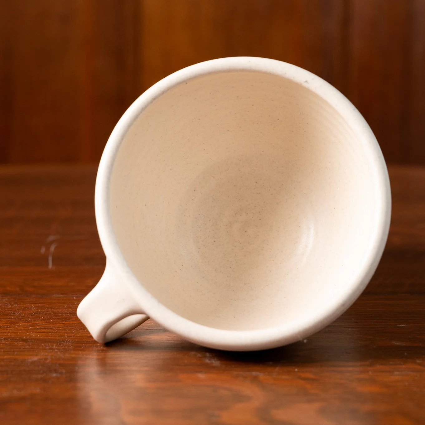 Prairie Linen Ridges Porringer - Image 9