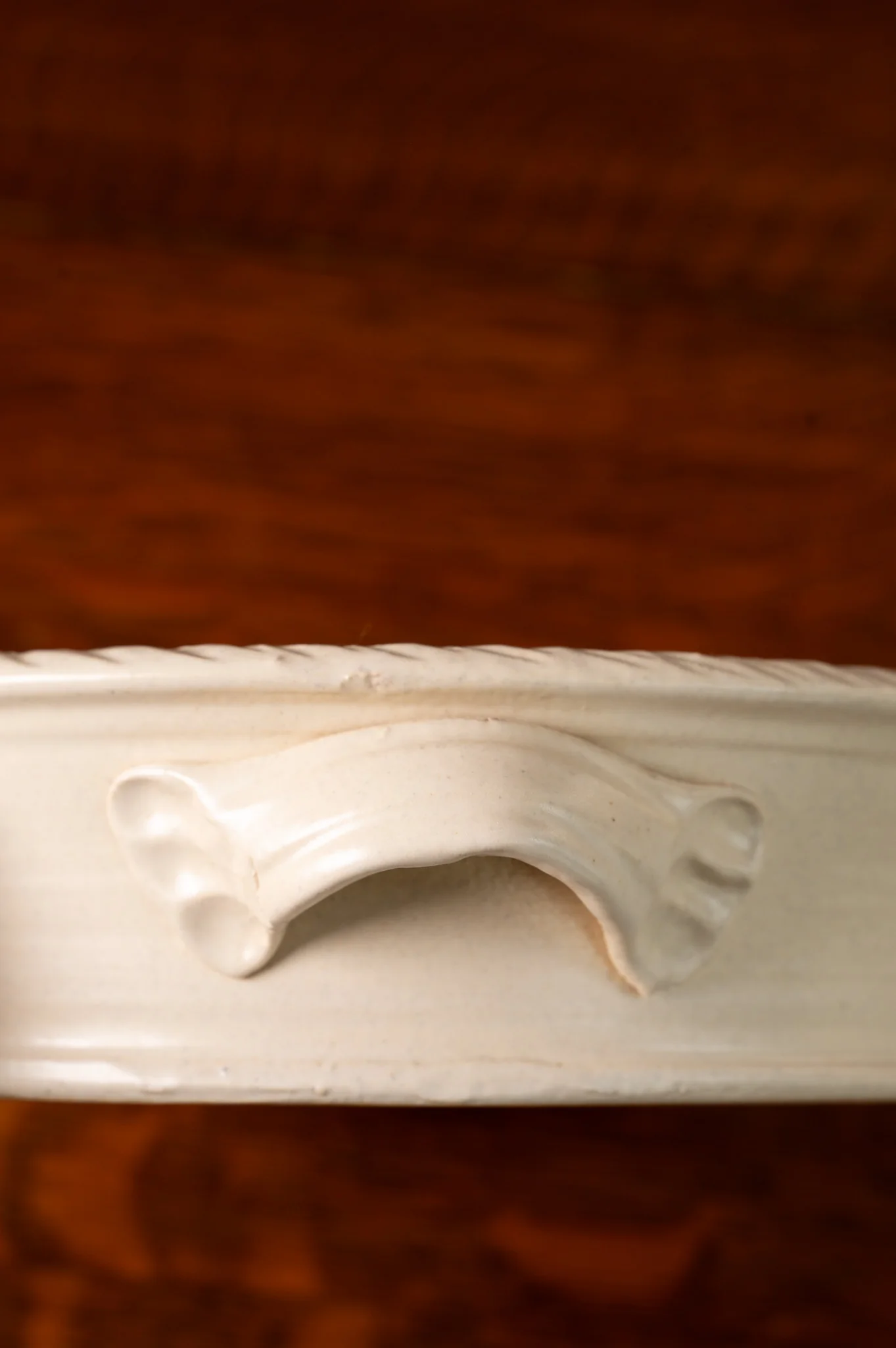 Prairie Linen Quiche Dish - Image 7