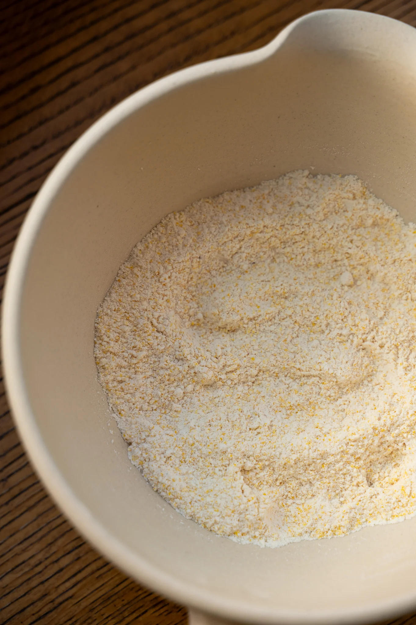 Prairie Linen Ridges Batter Bowl - Image 7