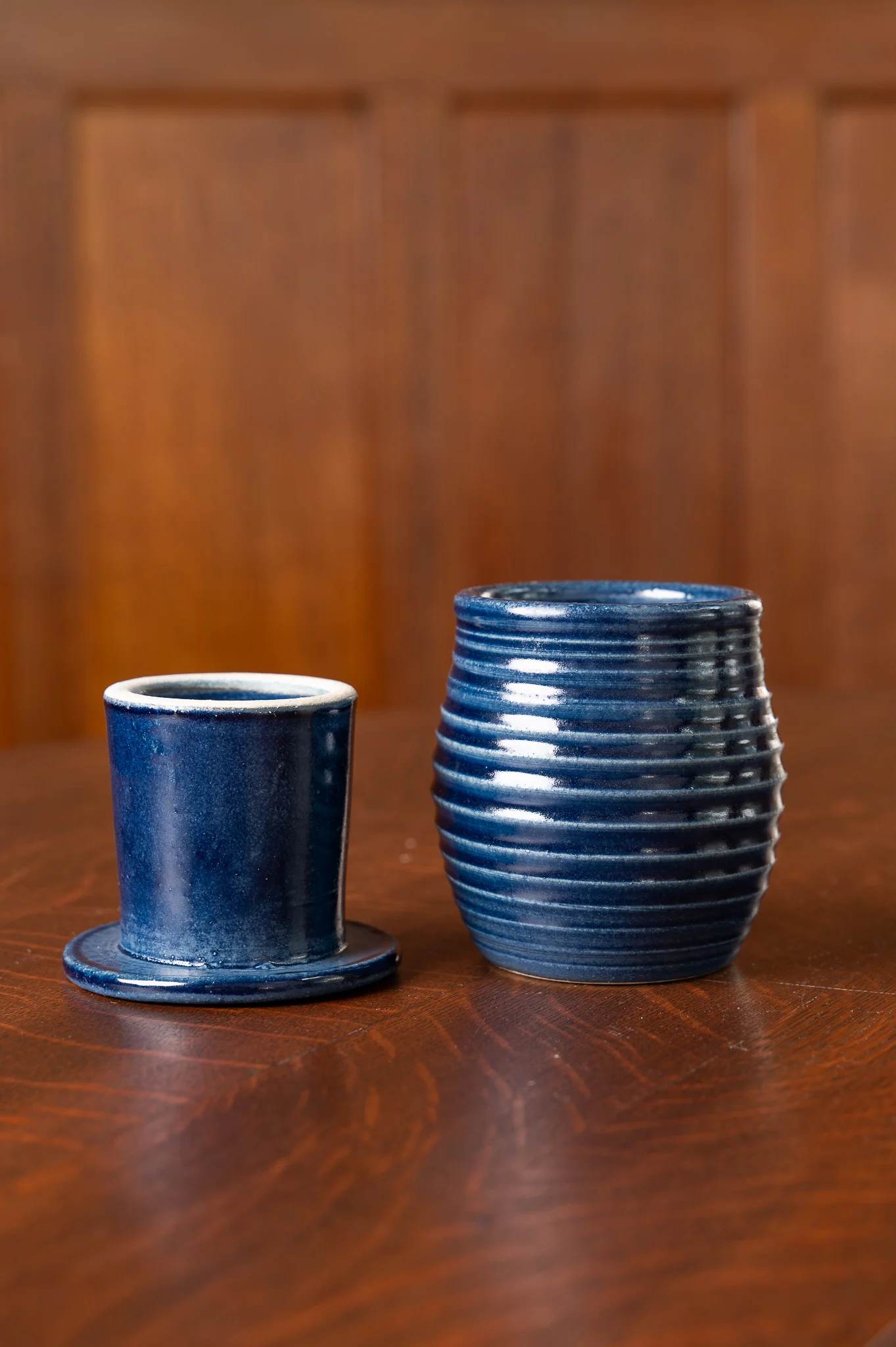 Prairie Sky Butter Crock - Image 5