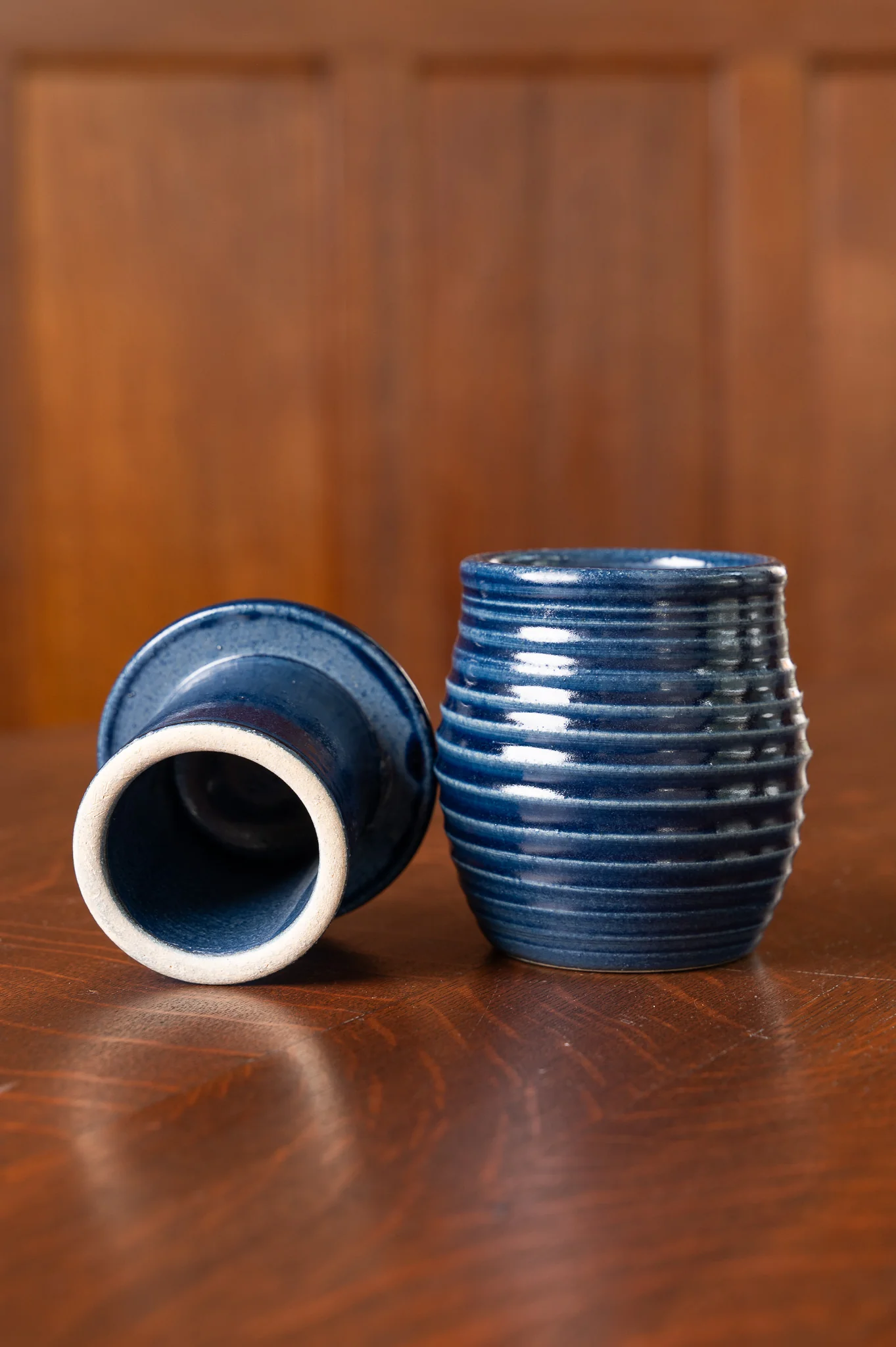 Prairie Sky Butter Crock - Image 6