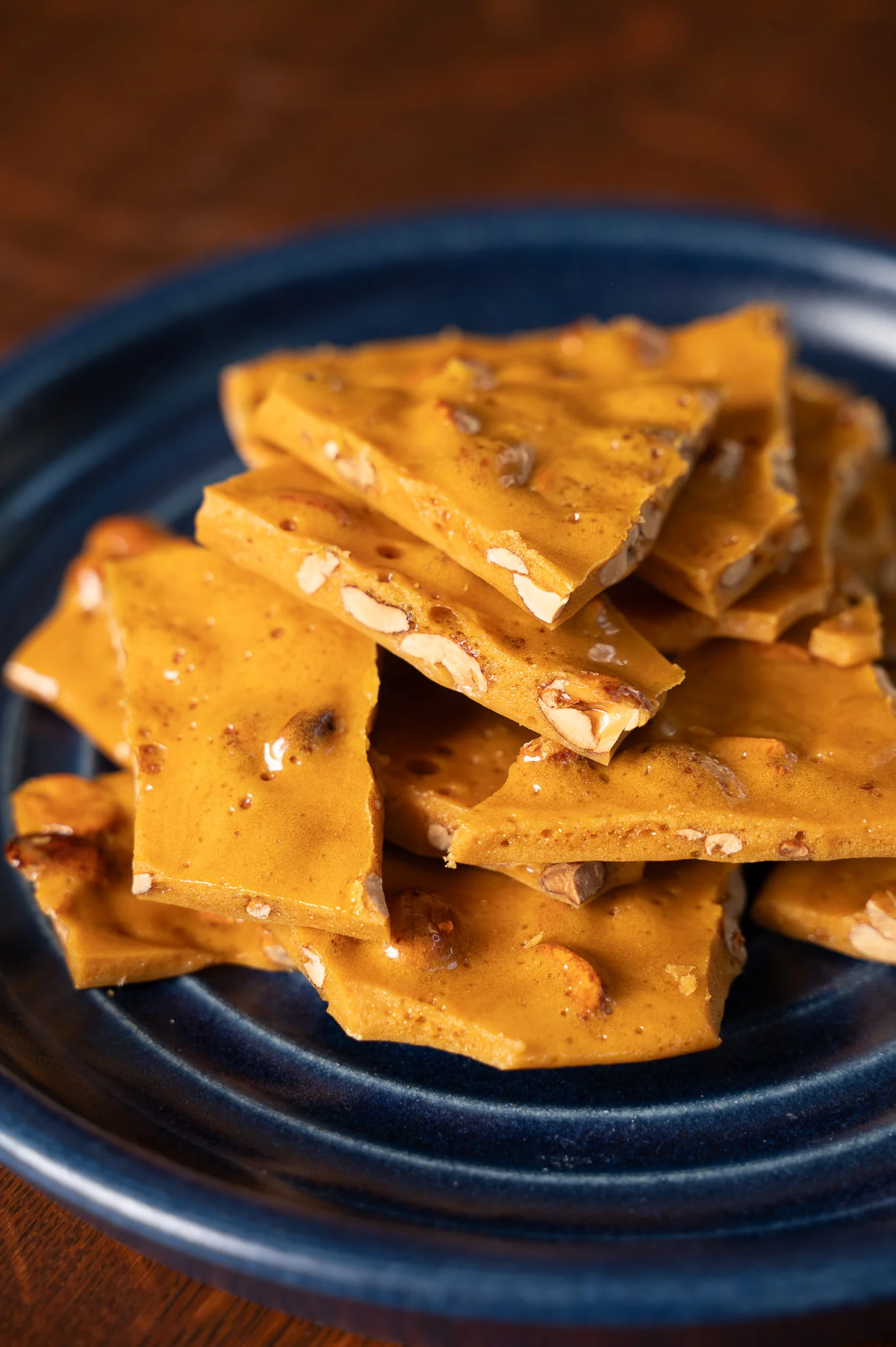 Prairie Sky Everyday Plate - Image 3