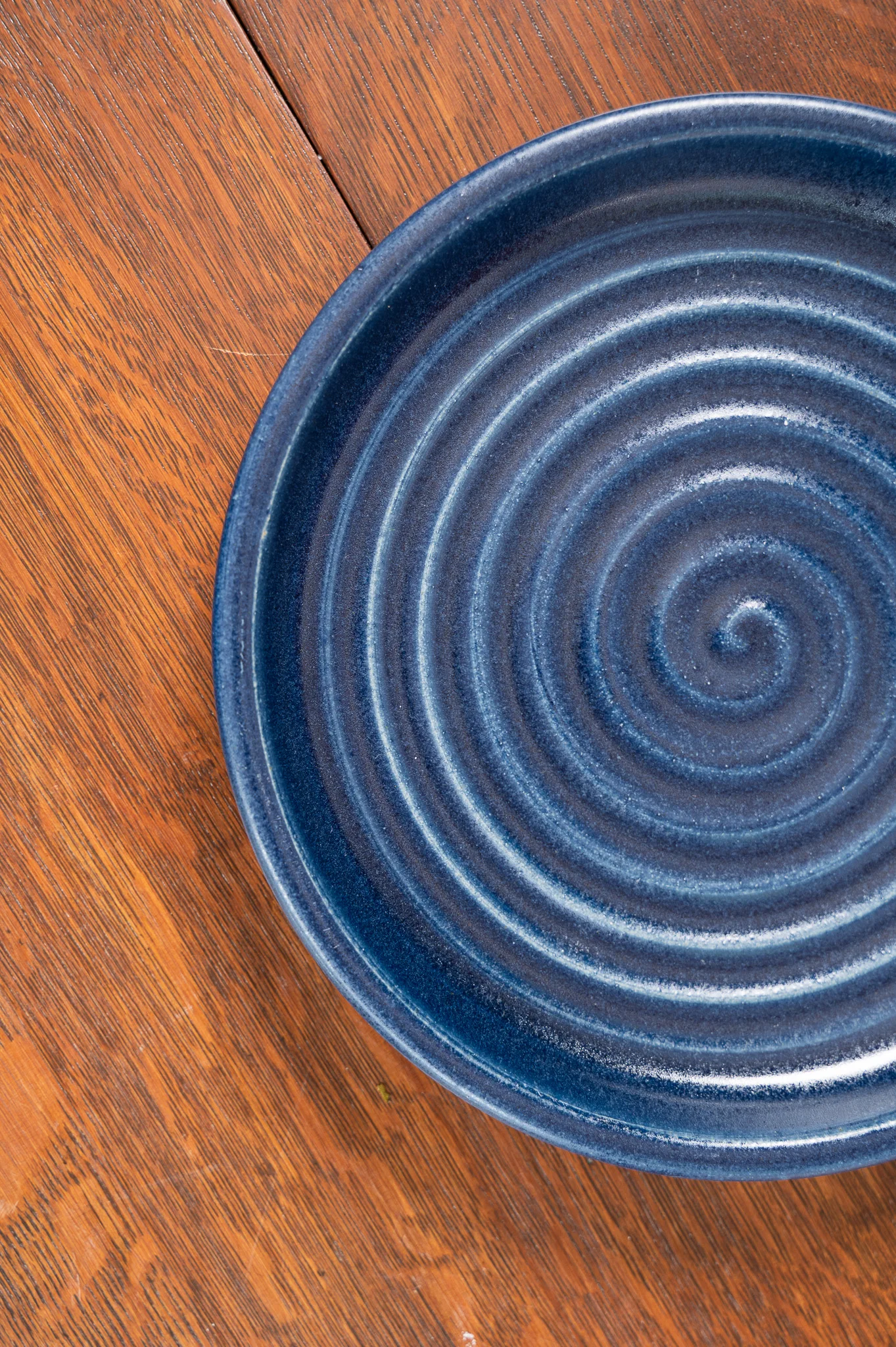 Prairie Sky Everyday Plate - Image 4