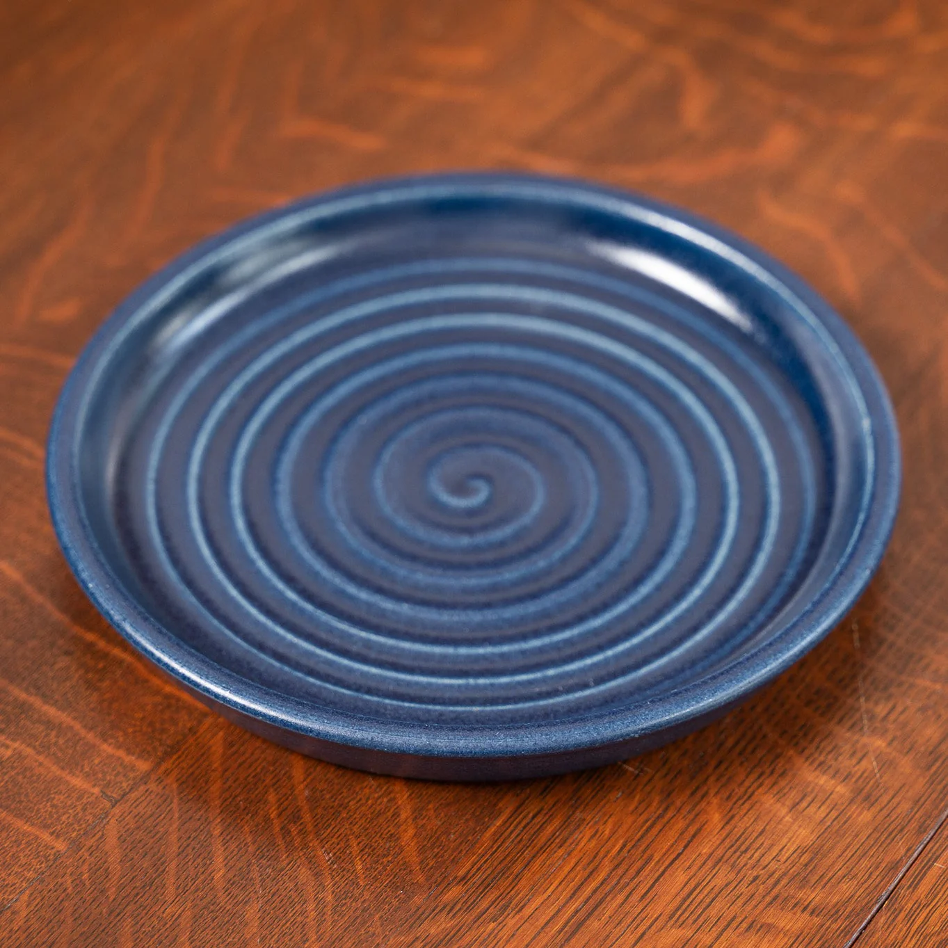 Prairie Sky Everyday Plate - Image 5